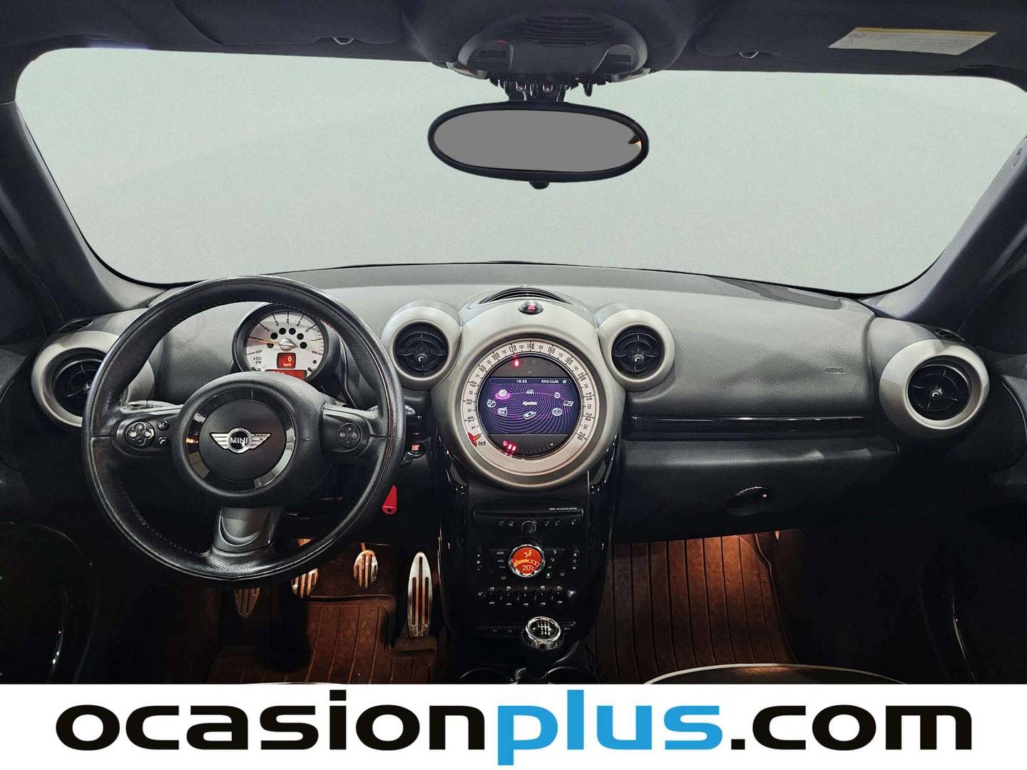 Mini Countryman Mini MINI Countryman Cooper S (184 CV) de ocasión