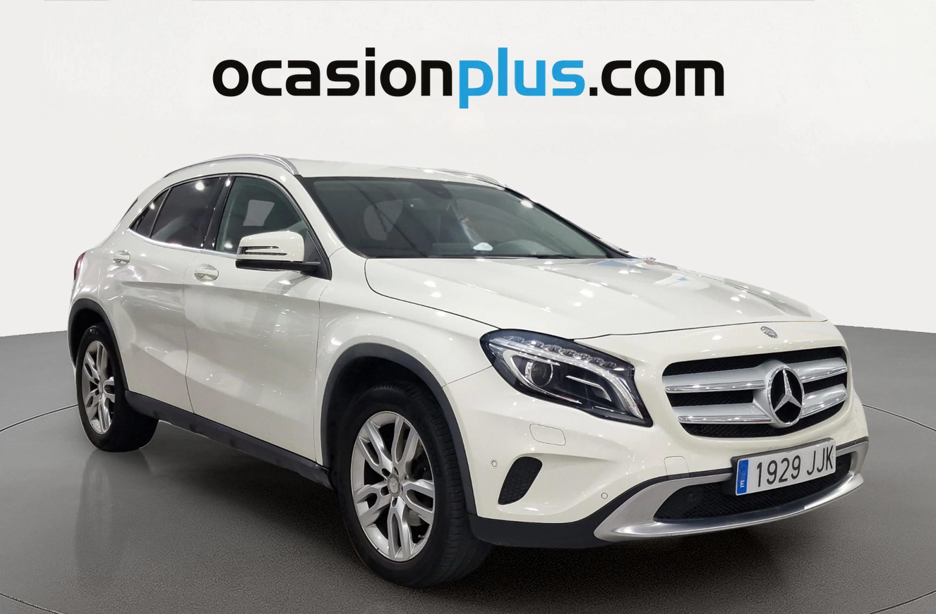 Mercedes-Benz GLA 200 d Style - foto 2