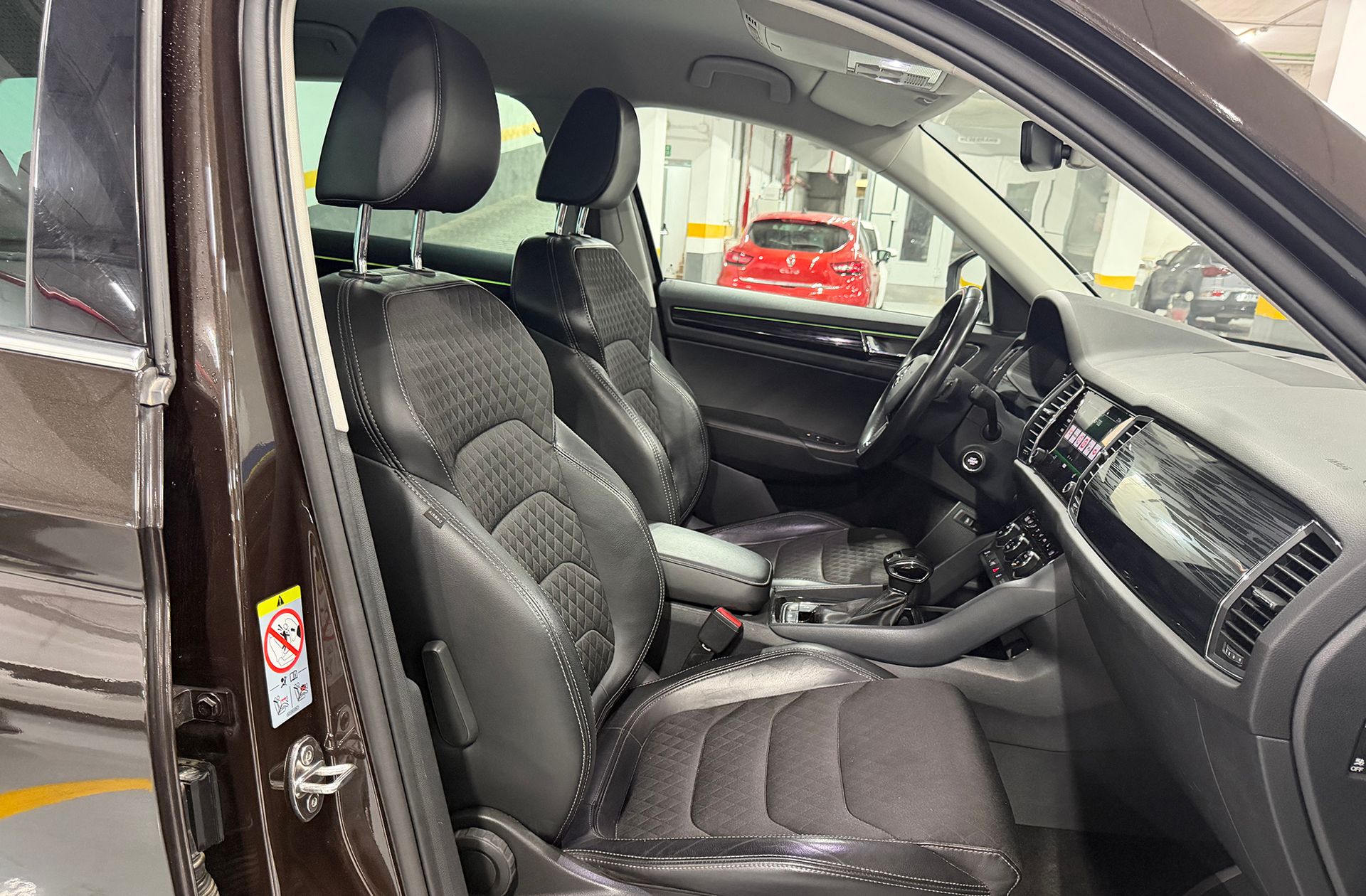 Škoda Kodiaq 2.0 TDI Style 4x2 DSG 7 plazas - foto 19