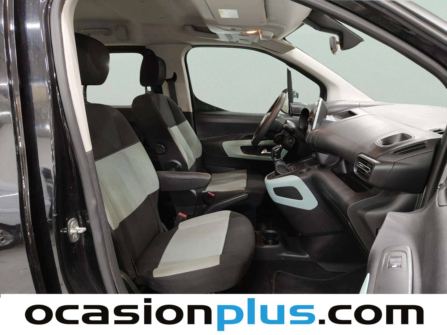 Citroën Berlingo Citroën Berlingo Combi BlueHDi 100 Talla M Feel (100 CV) km 0