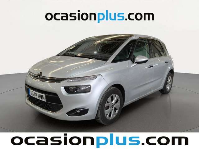 Citroën C4 Picasso 1.6 e-HDI Intensive ETG6 (115 CV) de segunda mano