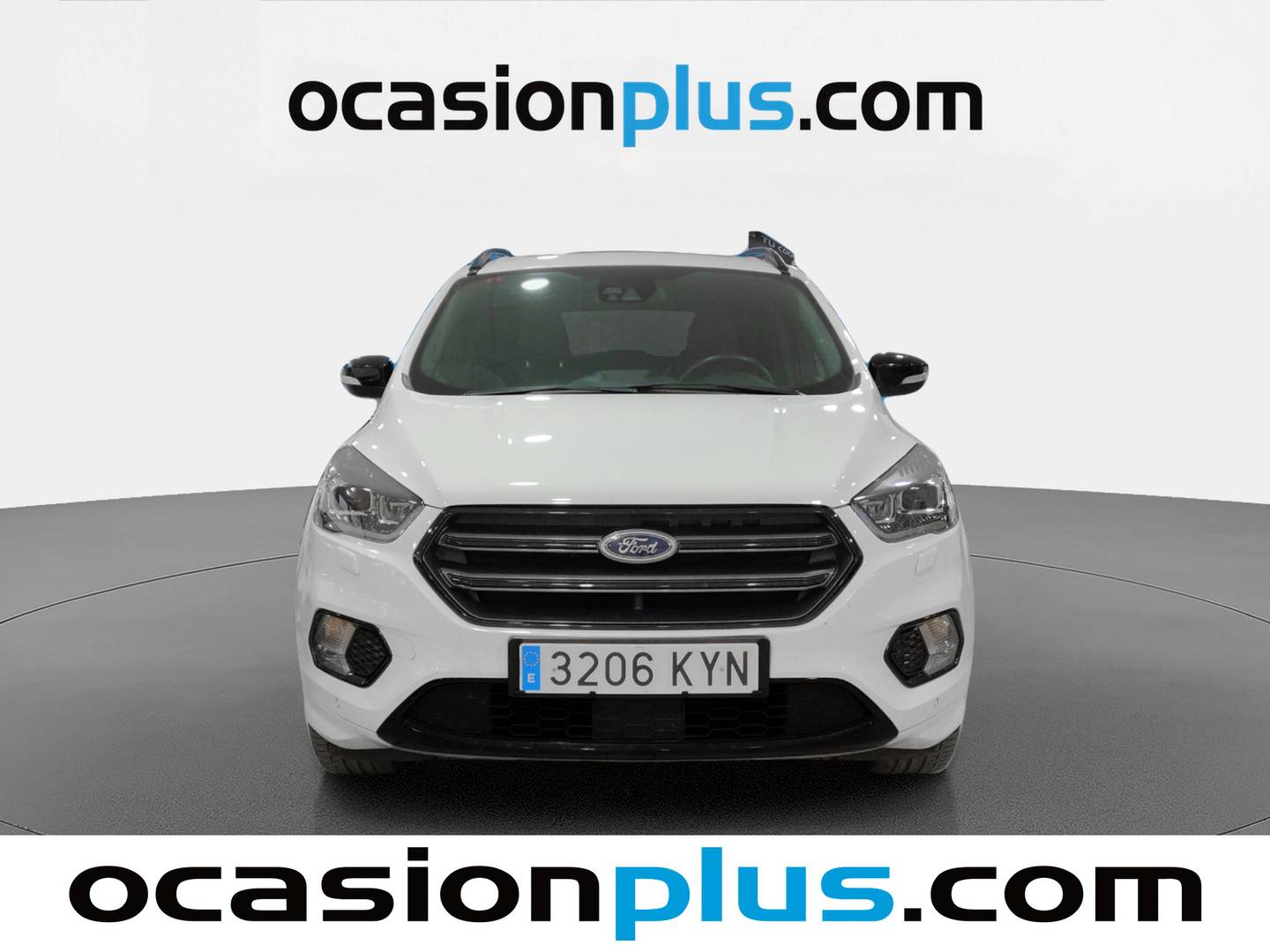 Foto Ford Kuga Ford Kuga 2.0 TDCI ST-Line Limited Edition 4x4 132 kW (180 CV)