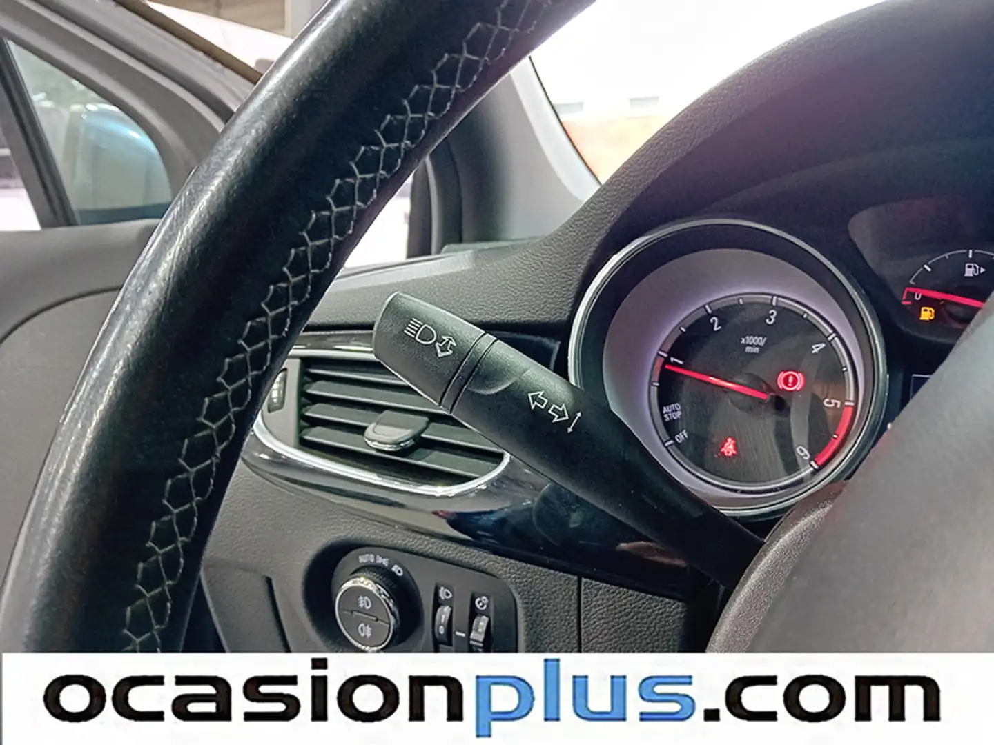 Foto Opel Astra Opel Astra Sports Tourer 1.6 CDTI S&S Dynamic (136 CV)