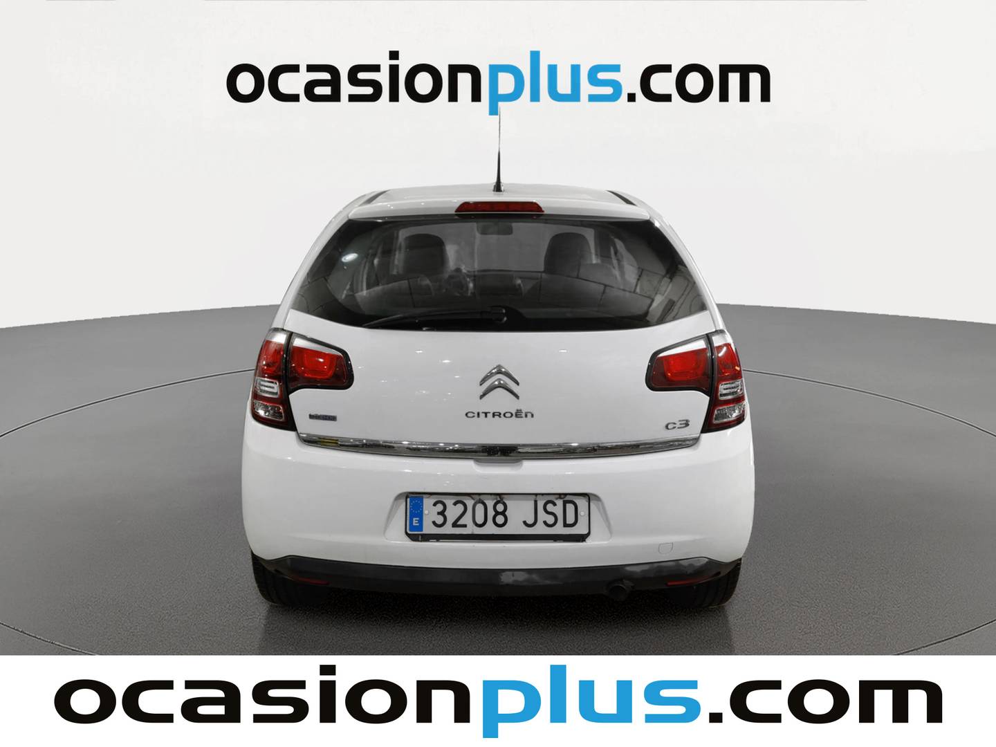 Citroën C3 Citroën C3 BlueHDi 75 Live Edition (75 CV) barato