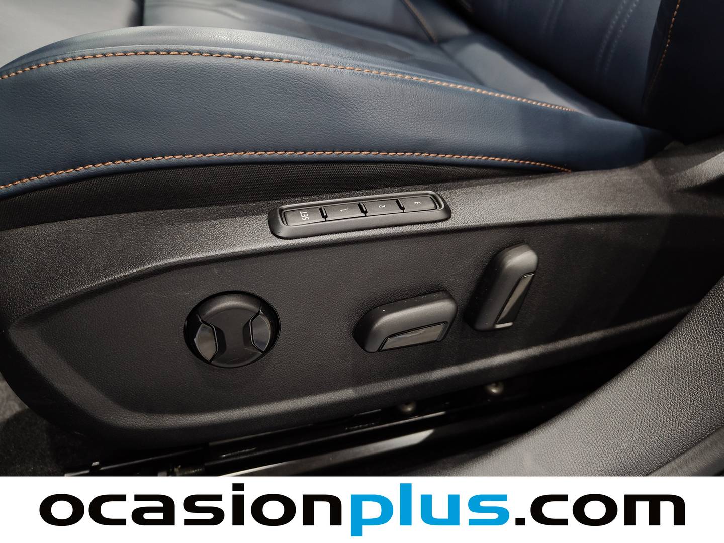 Cupra Formentor Cupra Formentor 2.0 TSI Launch Edition Azul Petrol Mate 4Drive DSG (310 CV) 310cv