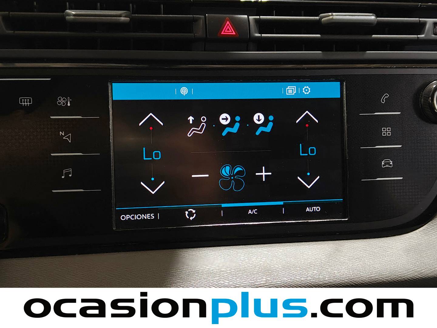Citroën Grand C4 Spacetourer Citroën Grand C4 Spacetourer BlueHDi 130 S&S Feel (130 CV) 7 Plazas al mejor precio