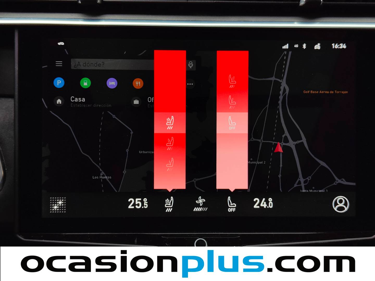 Lynk & Co 01 Lynk & Co 01 1.5 PHEV (261 CV) barato