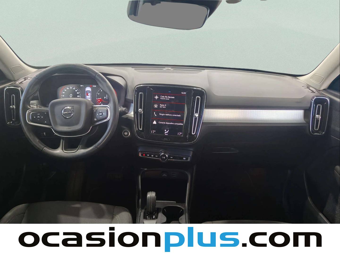 Volvo XC40 Volvo XC40 T2 Momentum Pro Auto (129 CV) de ocasión