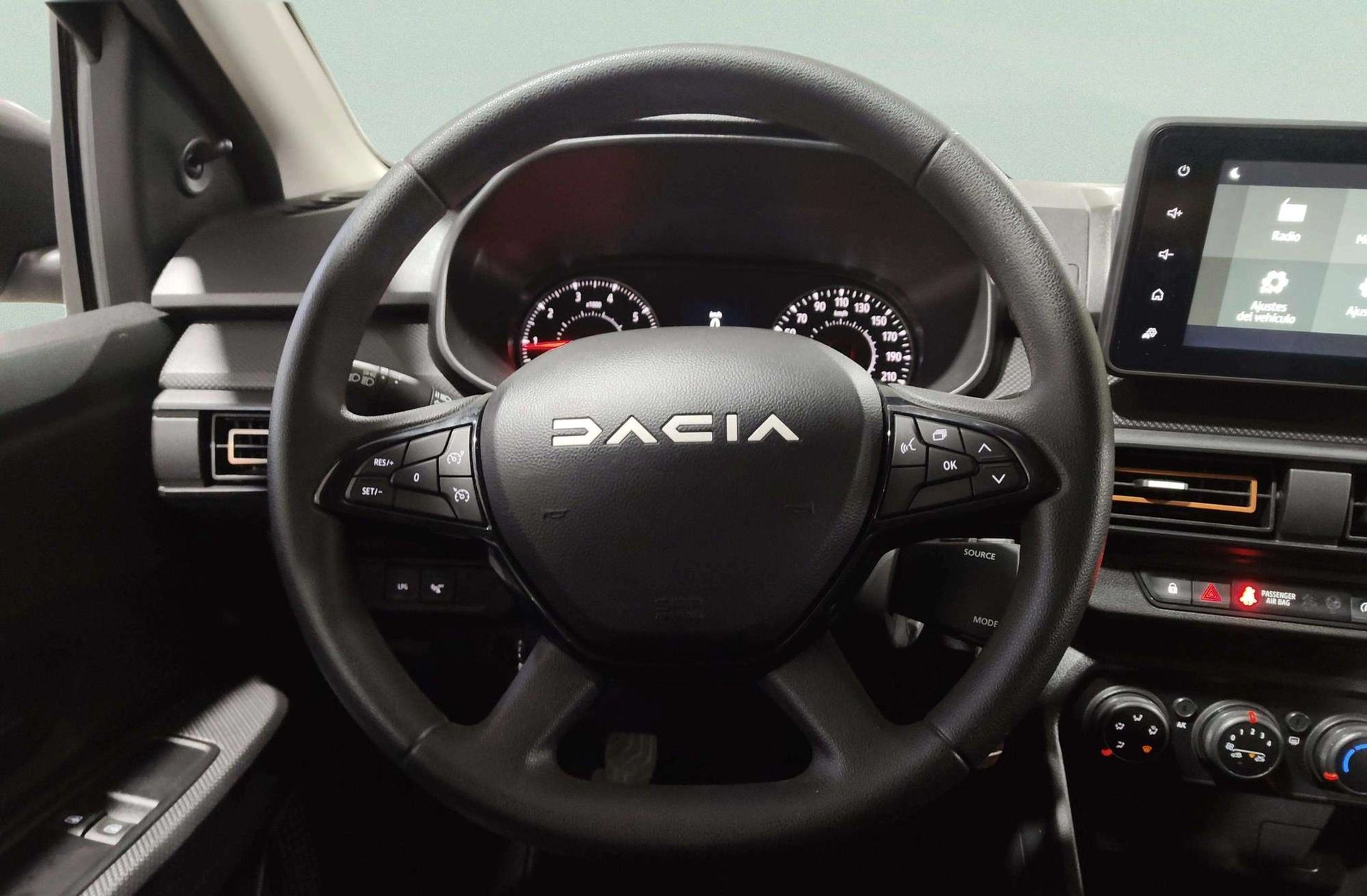 Dacia Sandero Stepway Essential ECO-G - foto 18