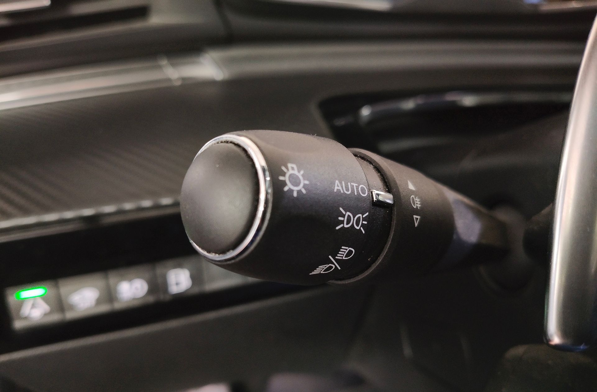 Peugeot 508 Allure Hybrid e-EAT8 - foto 27