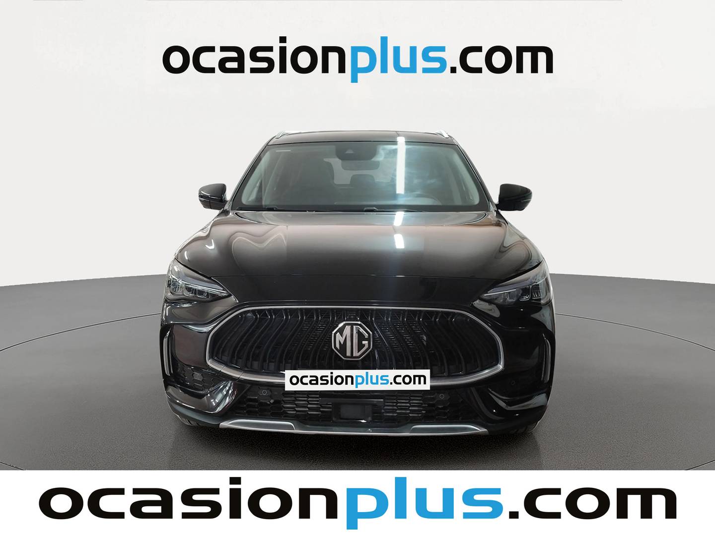 MG HS MG HS 1.5 Turbo GDI Luxury DCT (162 CV) al mejor precio