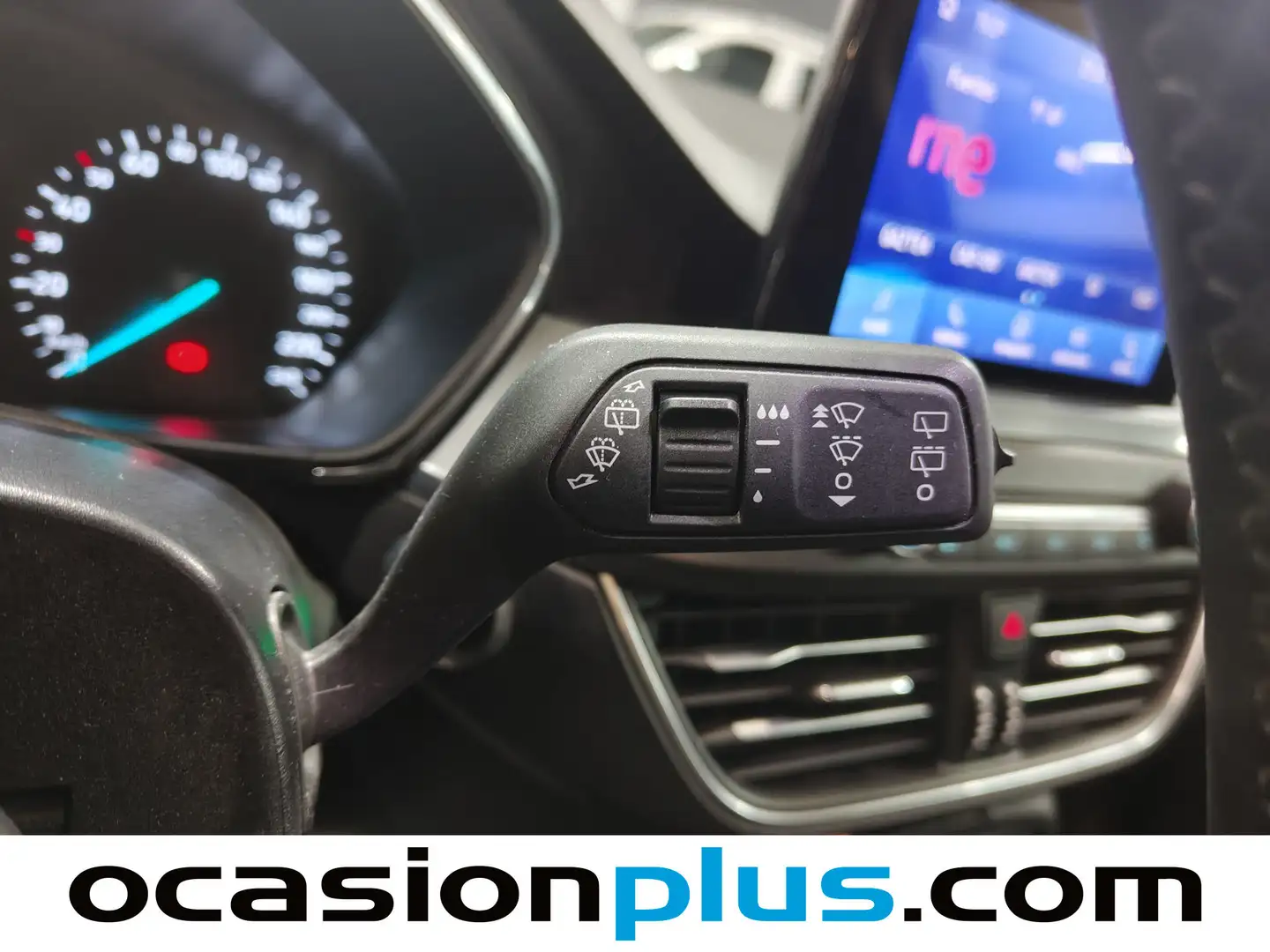 Foto Ford Focus Ford Focus 2.0 Ecoblue Active (150 CV)