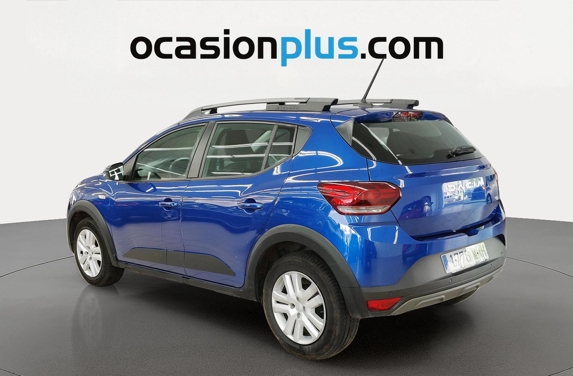 Dacia Sandero Stepway Essential ECO-G - foto 3