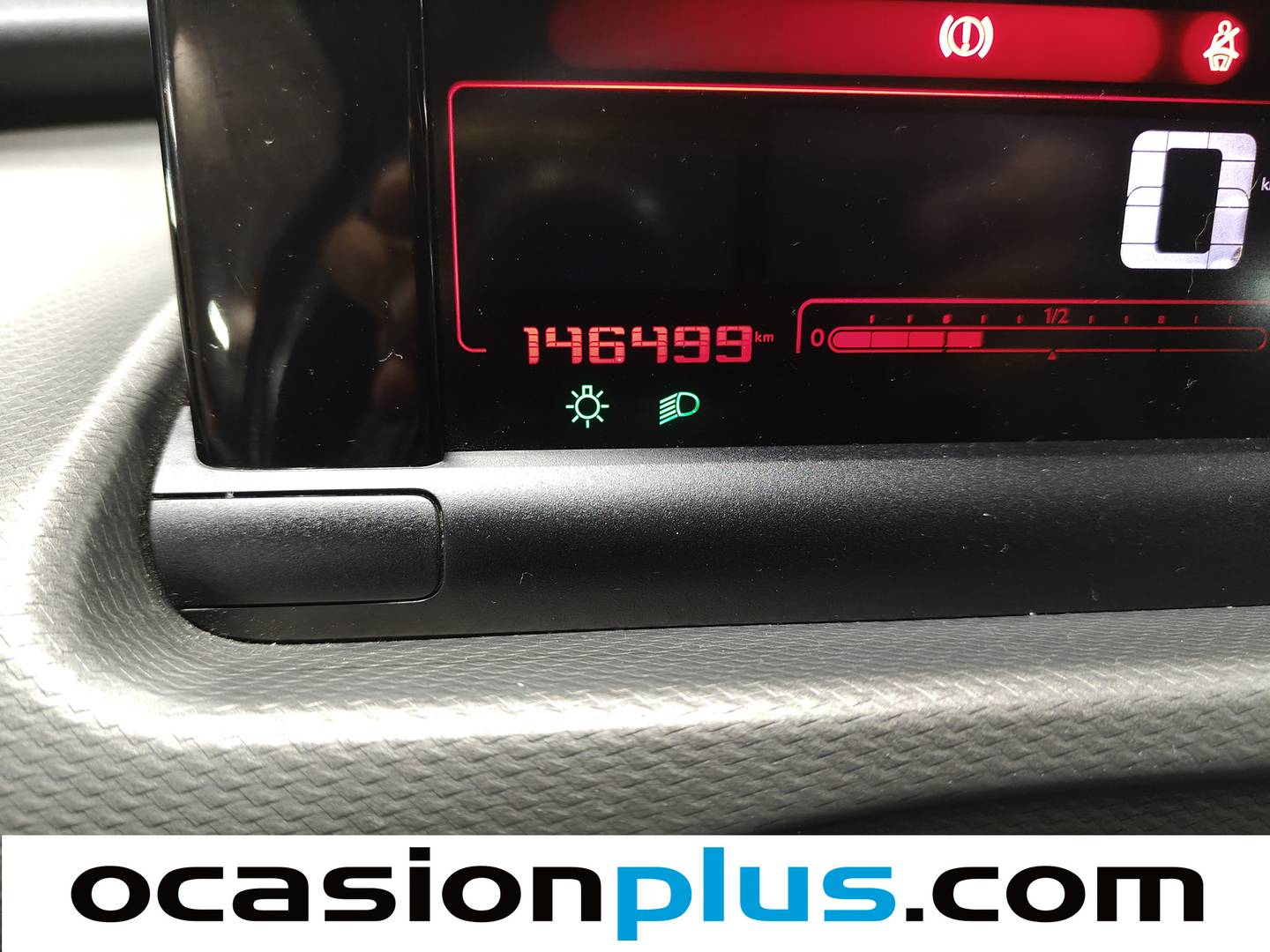 Citroën C4 Cactus Citroën C4 Cactus BlueHDi 100 Feel ETG6 (100 CV) seminuevo