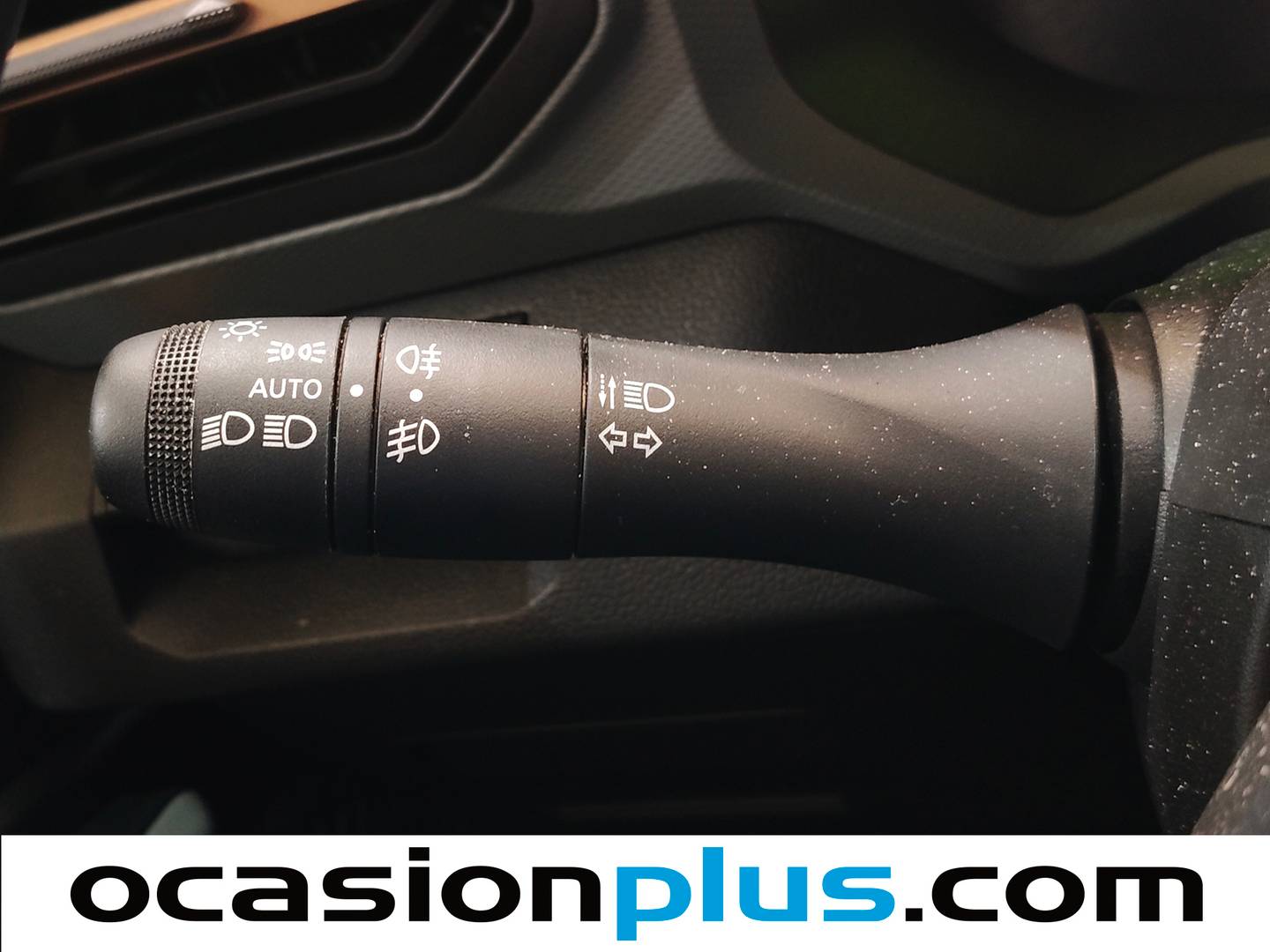 Acabados Dacia Duster Dacia Duster Extreme 48V TCE (130 CV) 4X4