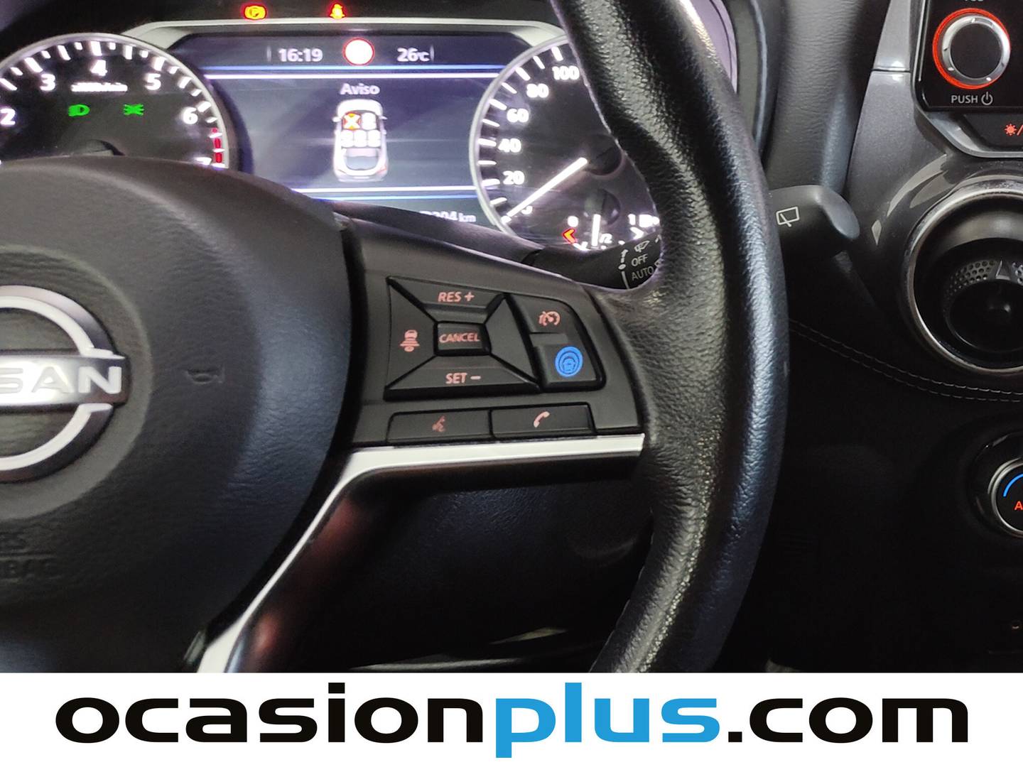 Nissan JUKE Nissan Juke DIG-T Tekna (114 CV) km 0