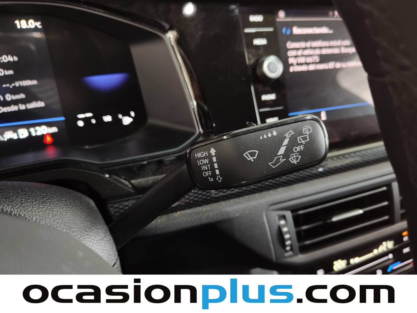 Foto Volkswagen Taigo Volkswagen Taigo ``Más`` 1.0 TSI  (115 CV) DSG