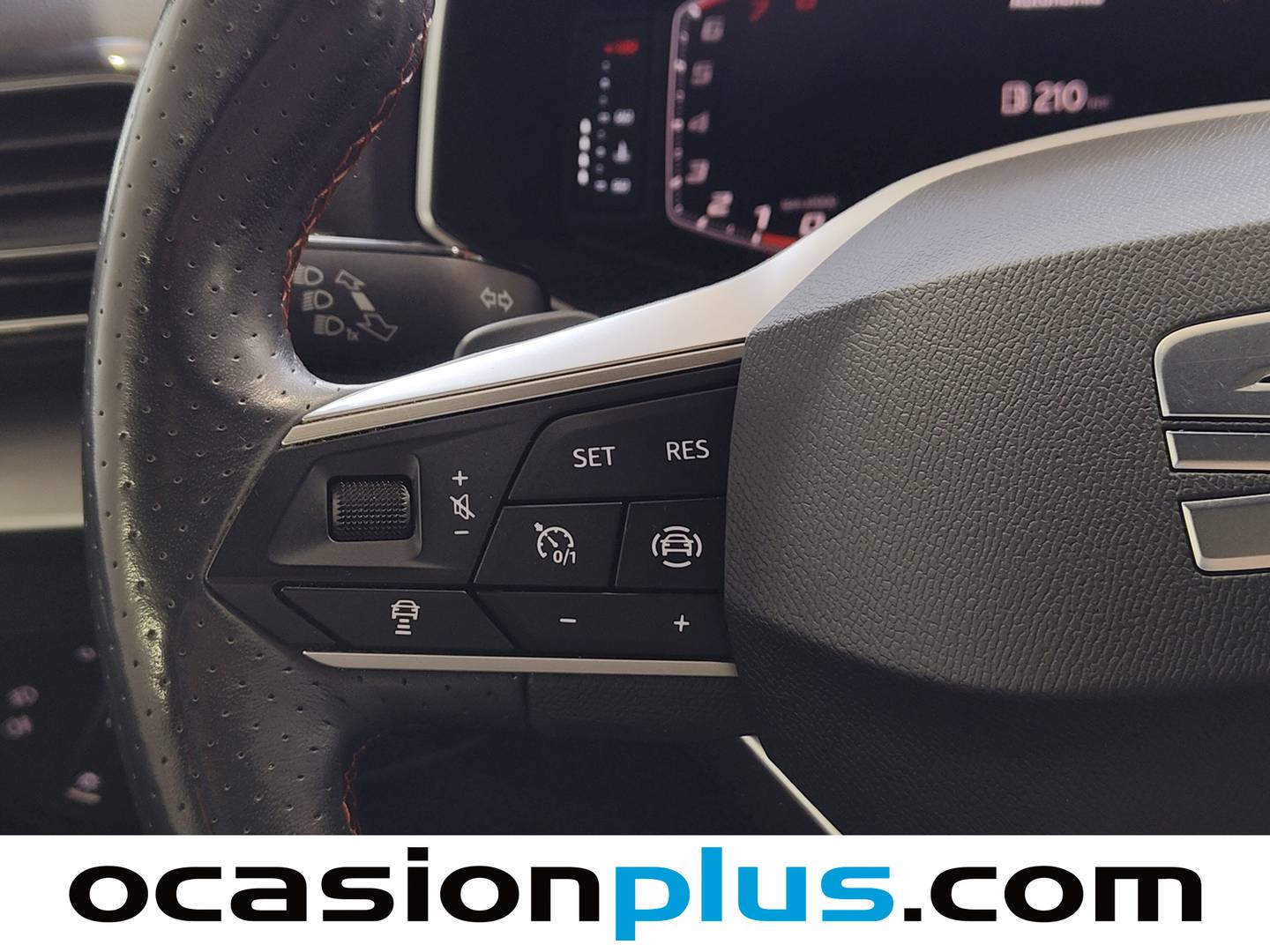 Seat Tarraco Seat Tarraco 2.0 TSI S&S FR 4Drive DSG (245 CV) km 0