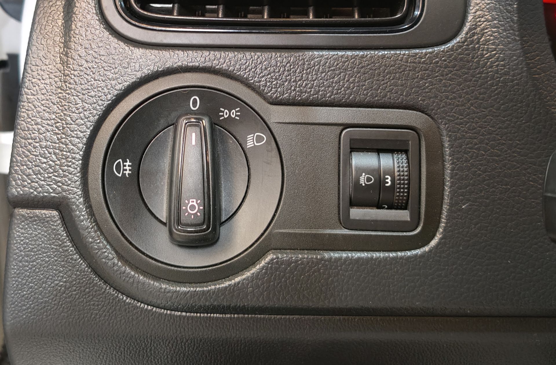 Volkswagen Polo Edition 1.4 TDI BMT - foto 8