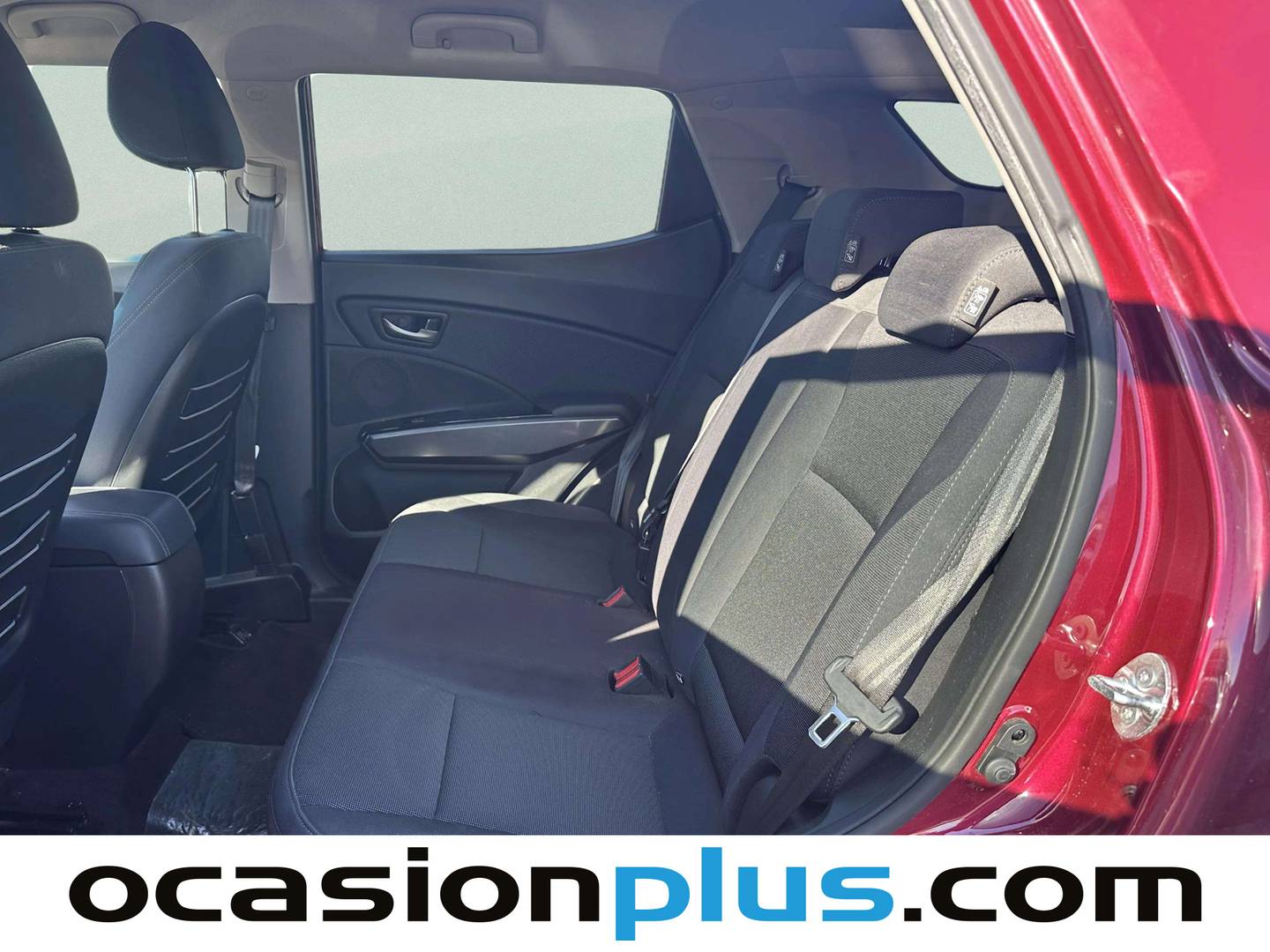 Foto SsangYong Tivoli Grand Ssangyong Tivoli Grand G15T Urban Plus (163 CV) GLP