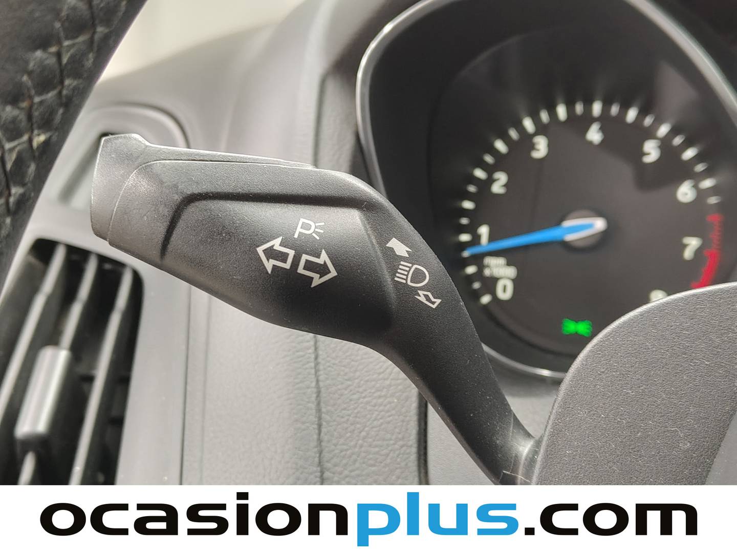 Ford Focus Ford Focus 1.0 Ecoboost S&S Trend+  (125 CV) de ocasión