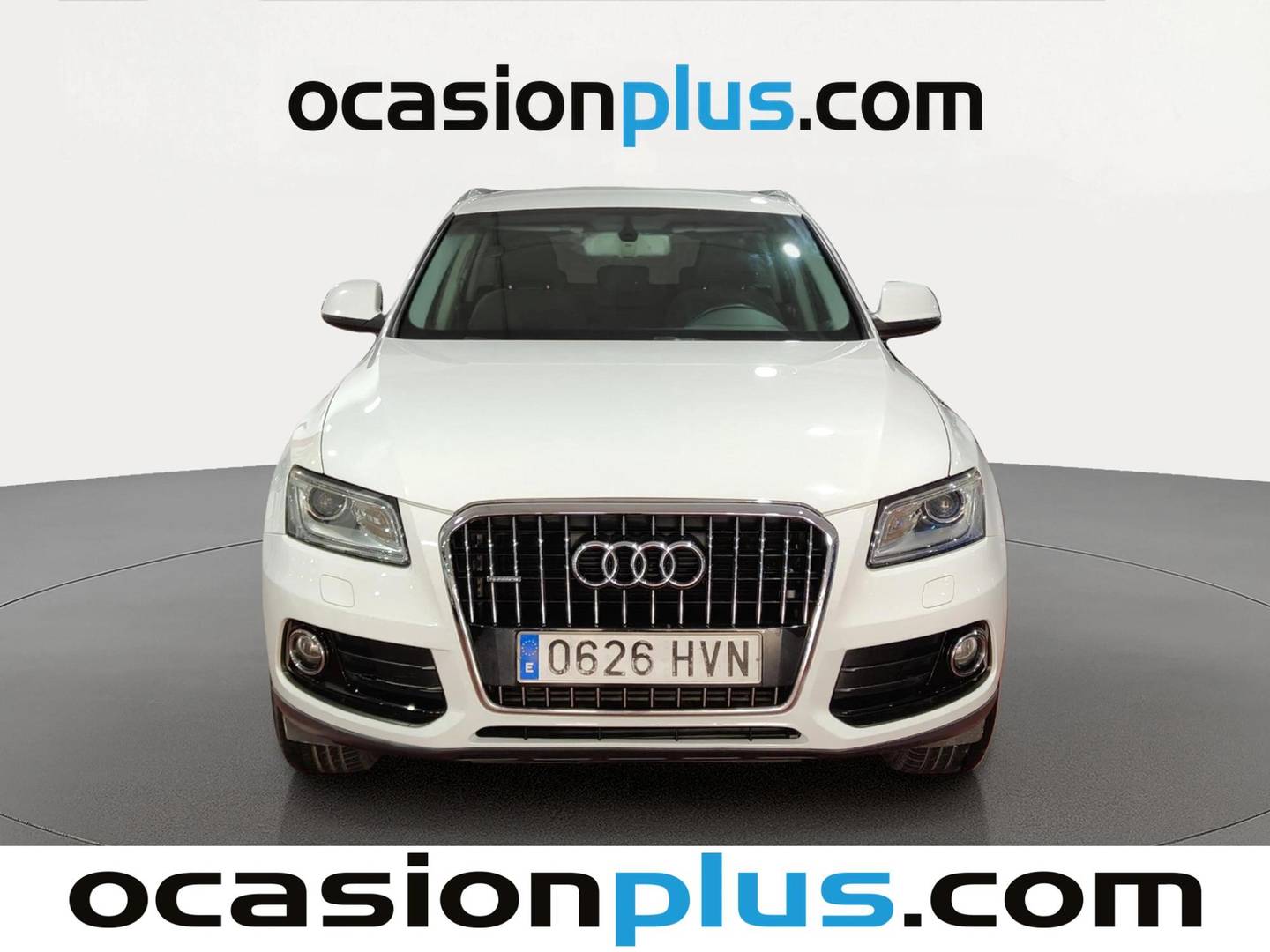 Audi Q5 Audi Q5 Ambition 2.0 TDI quattro (177 CV) S tronic 177cv