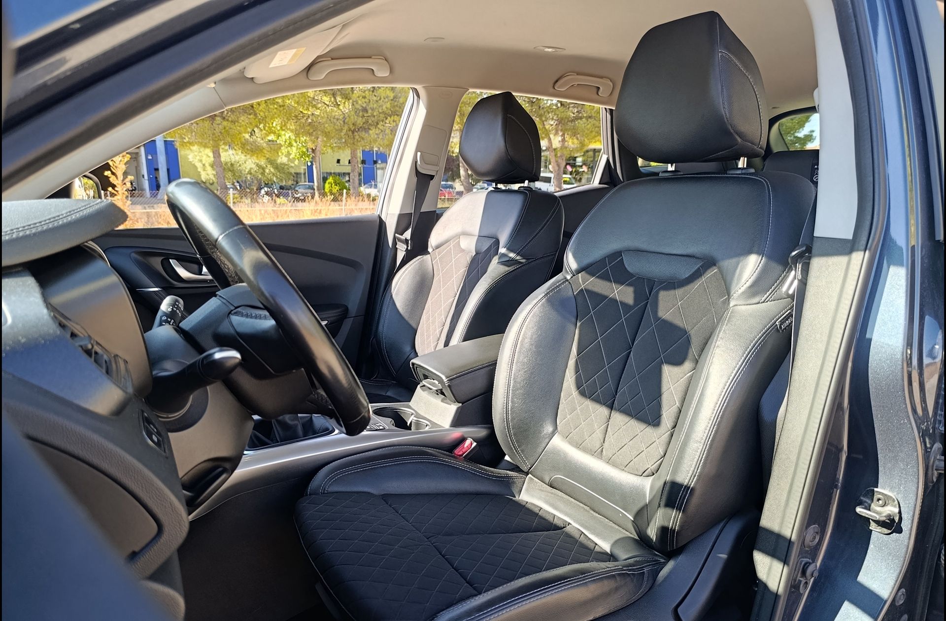 Renault Kadjar Zen Blue dCi 4x2 - foto 11