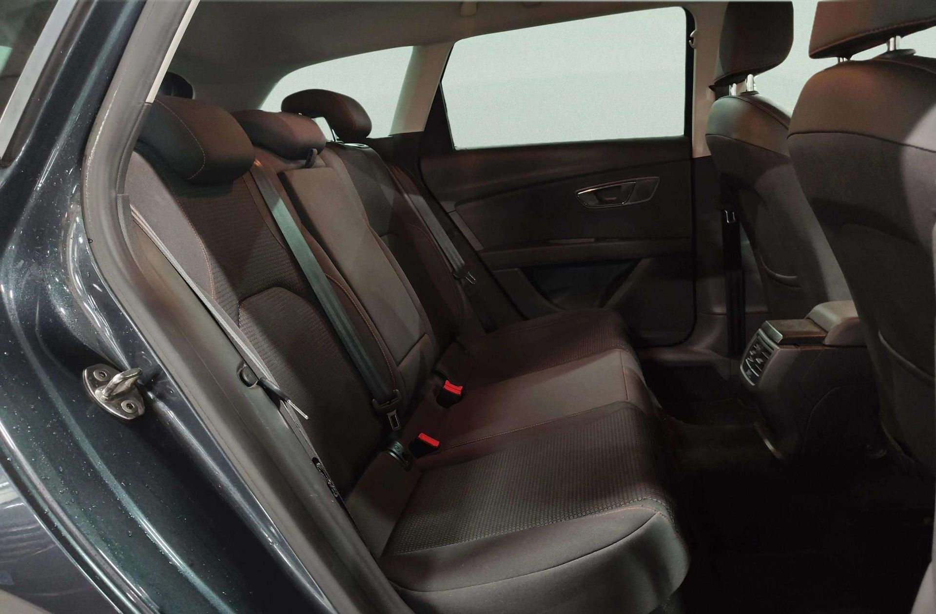 SEAT León ST 1.5 EcoTSI FR Edition - foto 21