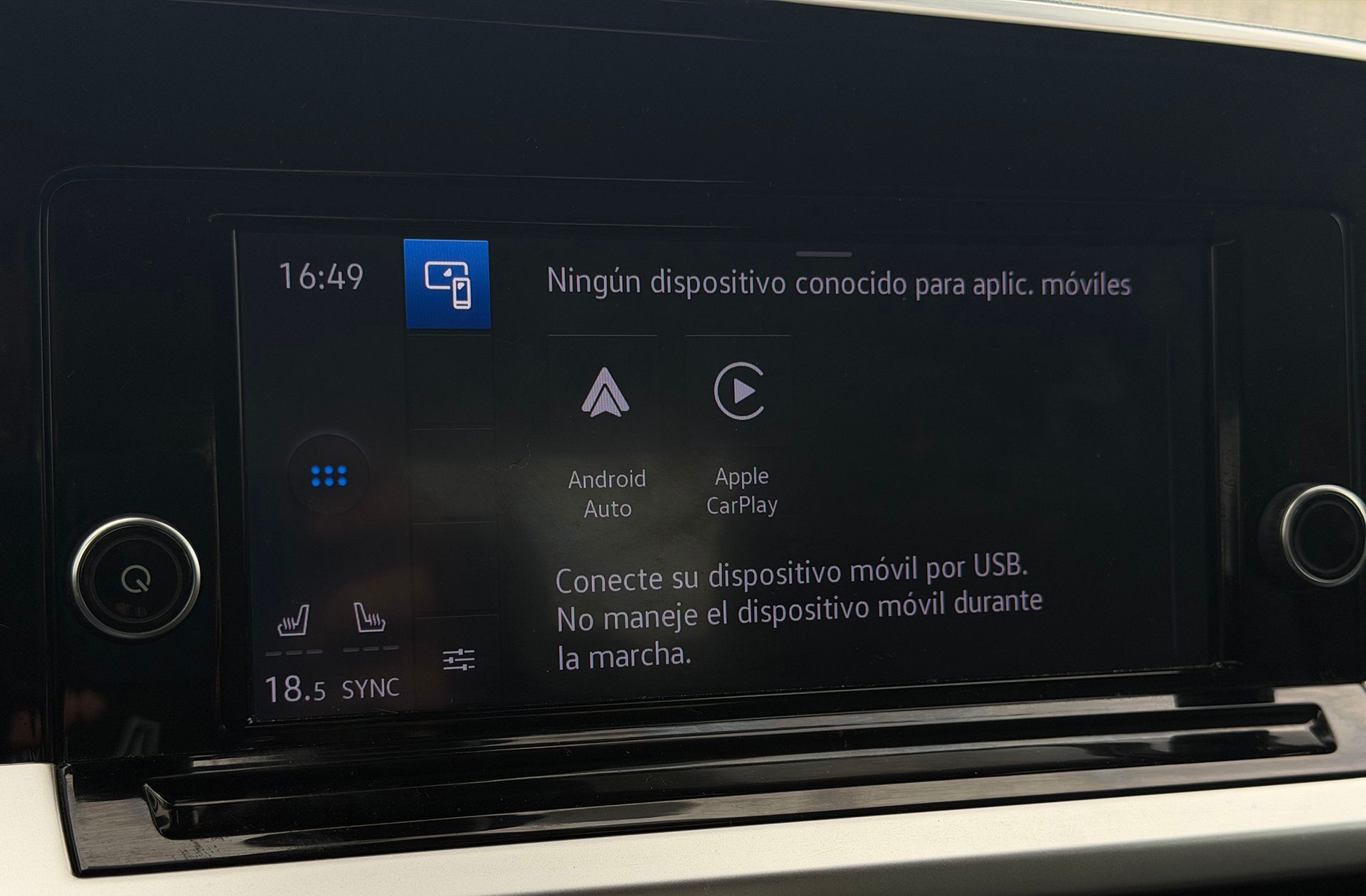 Ford Tourneo Connect 2.0 EcoBlue Titanium - foto 9