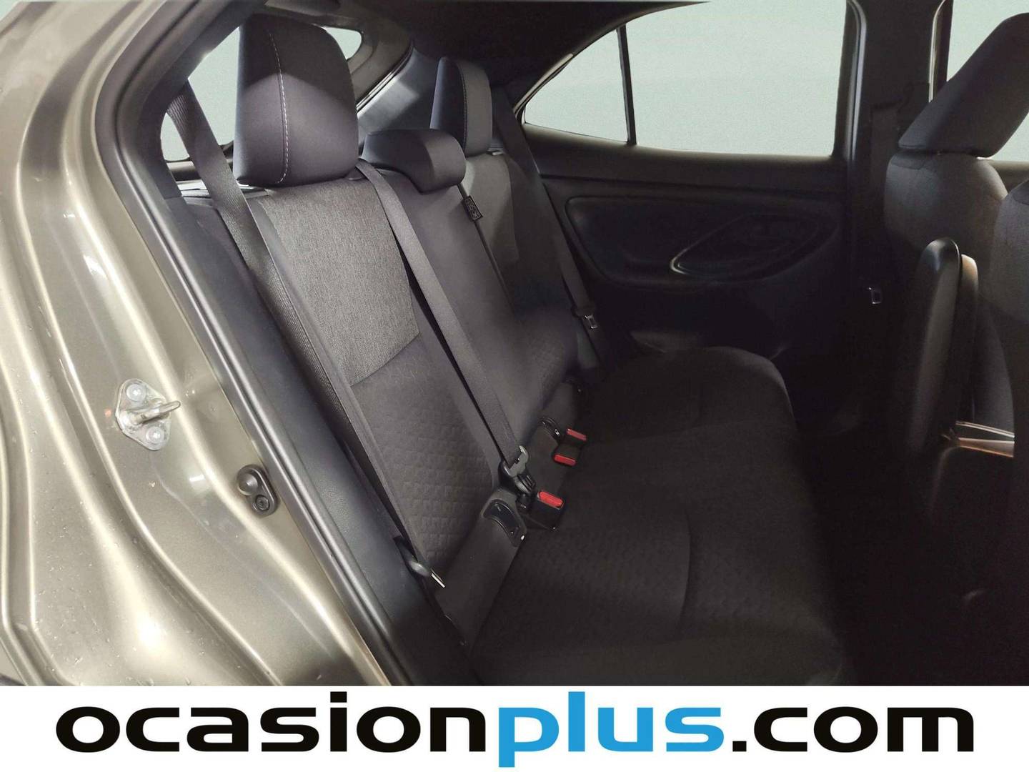 Foto Toyota Yaris Cross Toyota Yaris Cross 120H Active Tech (116 CV)