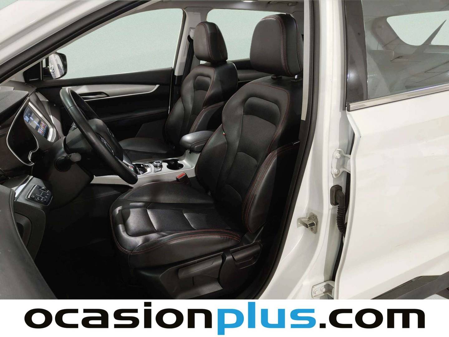 SWM G01 SWM G01 1.5T Luxury  (131 CV) 131cv