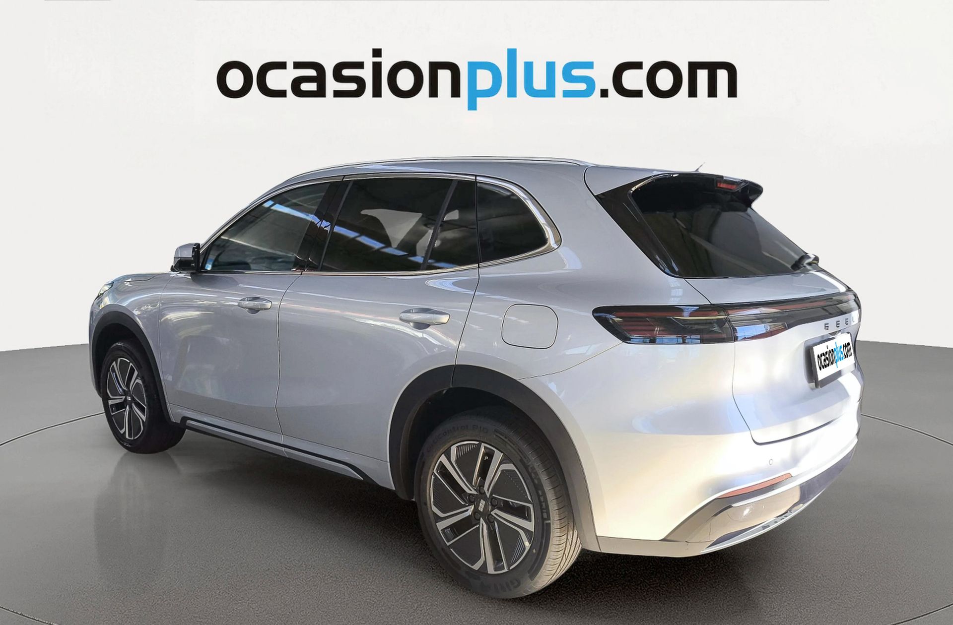 Geely Starray EM-i 1.5 PHEV Pro - foto 3