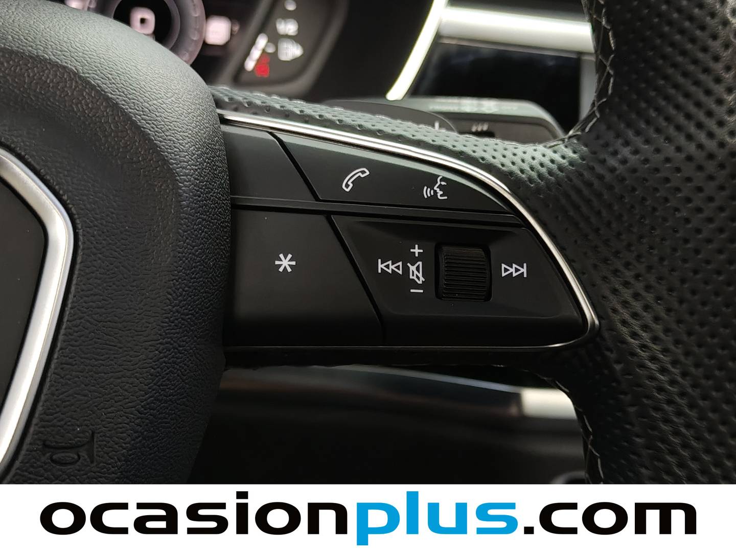 Audi Q3 Audi Q3 TFSIe S line 45 TFSI e (245 CV) S tronic Pack S-line barato