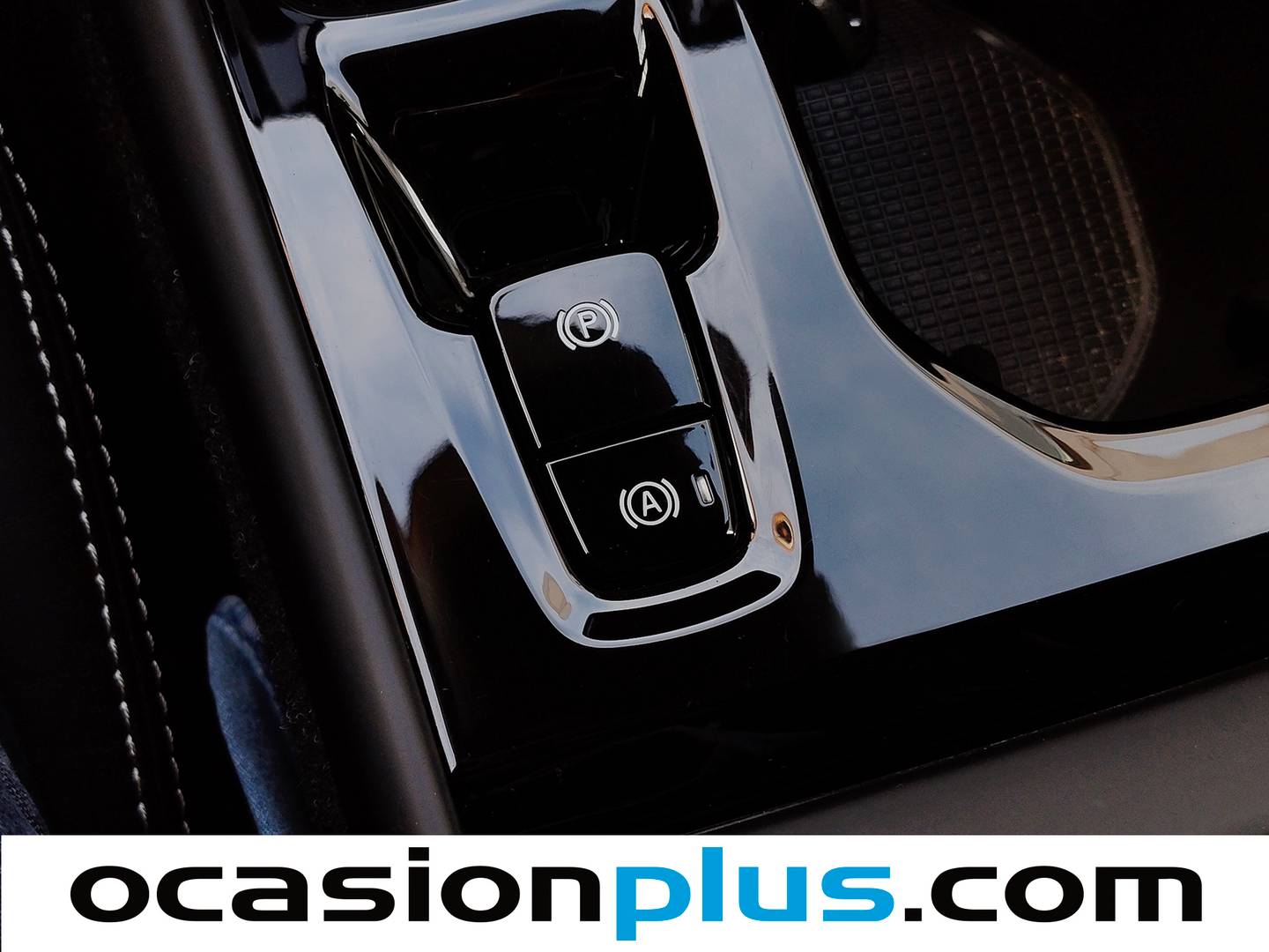 Volvo XC40 Volvo XC40 T3 R-Design Auto (163 CV) de ocasión