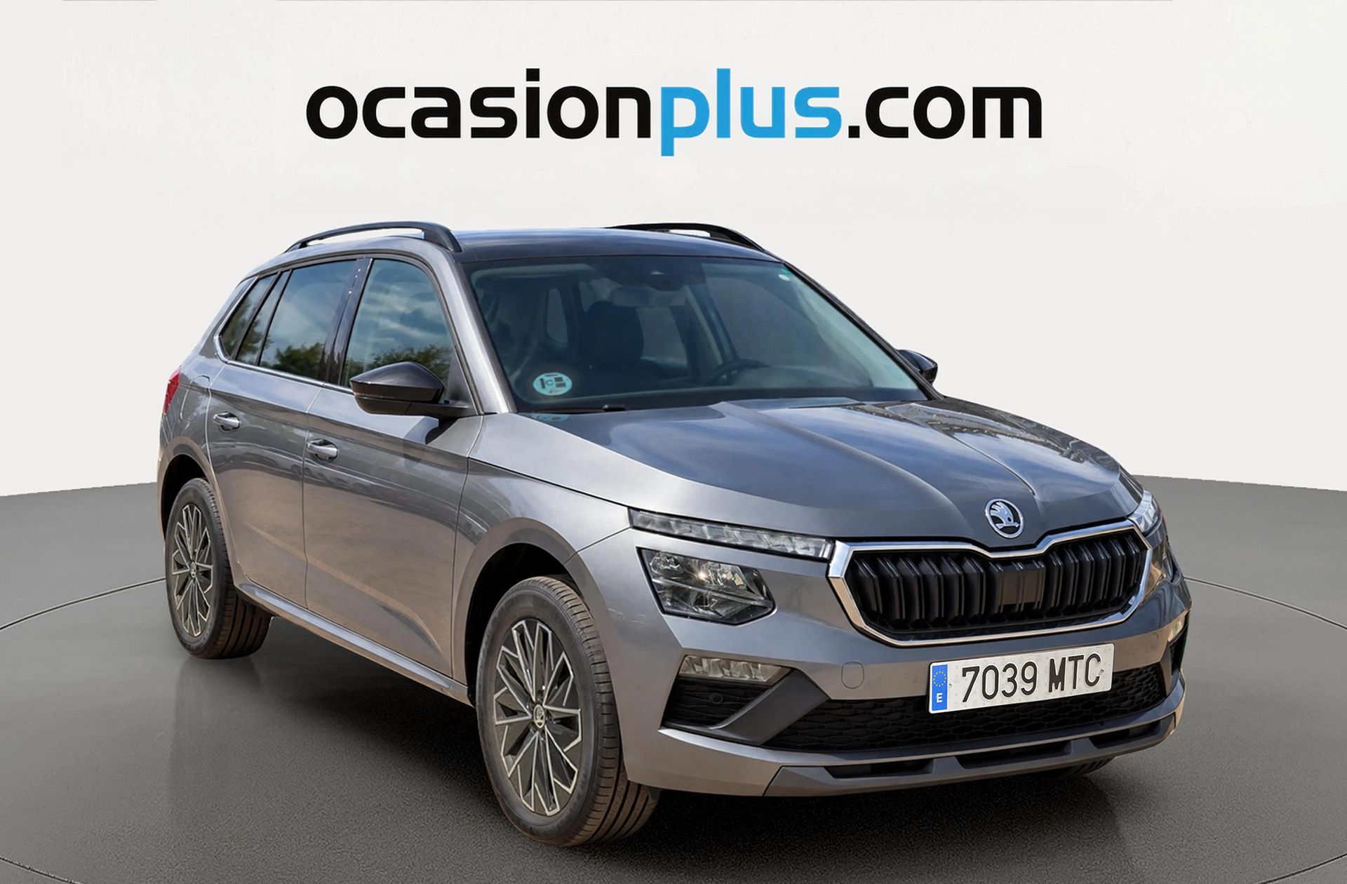 Škoda Kamiq 1.0 TSI Design DSG - foto 2