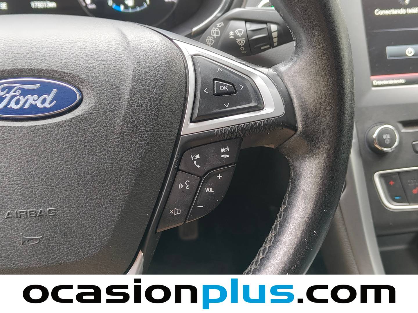 Ford Mondeo Ford Mondeo SportBreak 2.0 TDCI Titanium (180 CV) al mejor precio