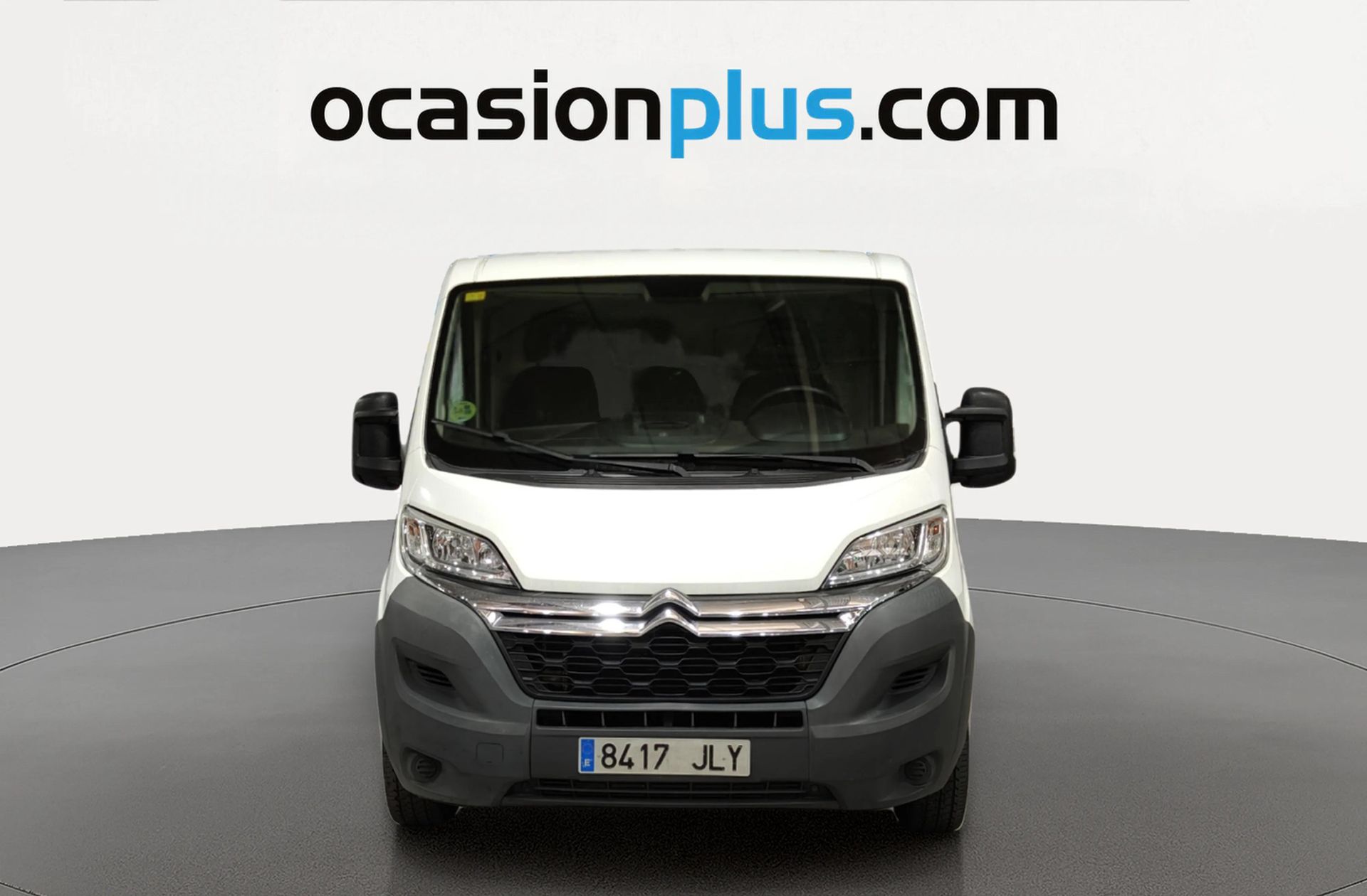 Citroën Jumper Furgon HDi 130 30 L1H1 - foto 9