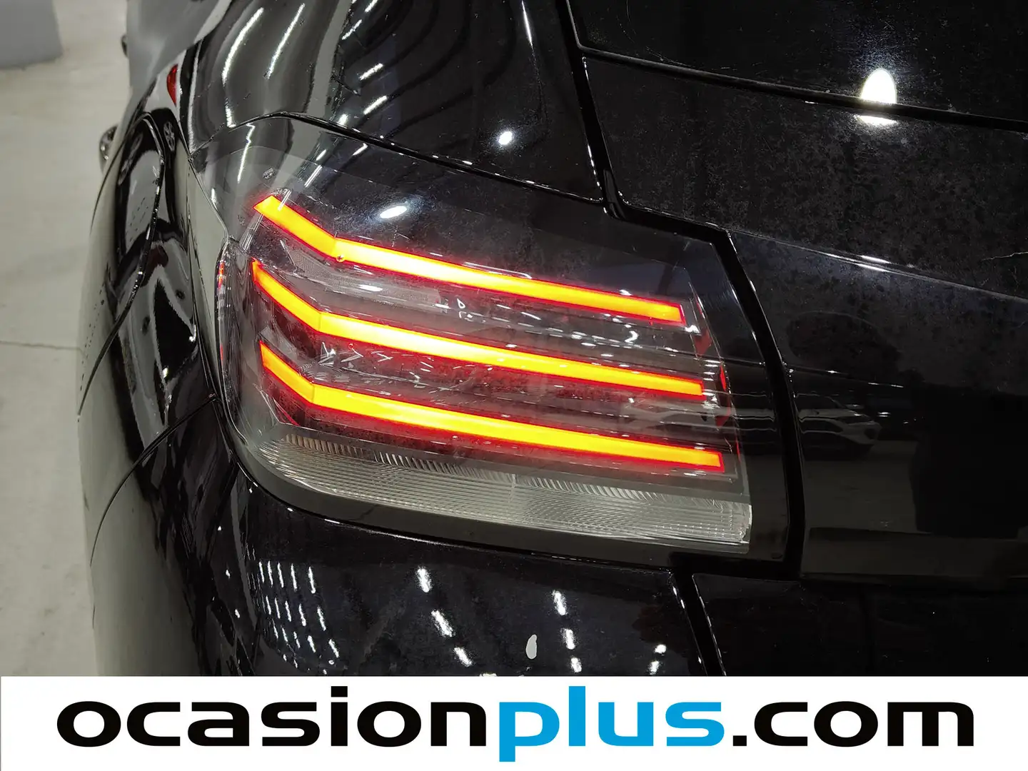 Foto Peugeot 208 Peugeot 208 PureTech 100 Allure (100 CV)