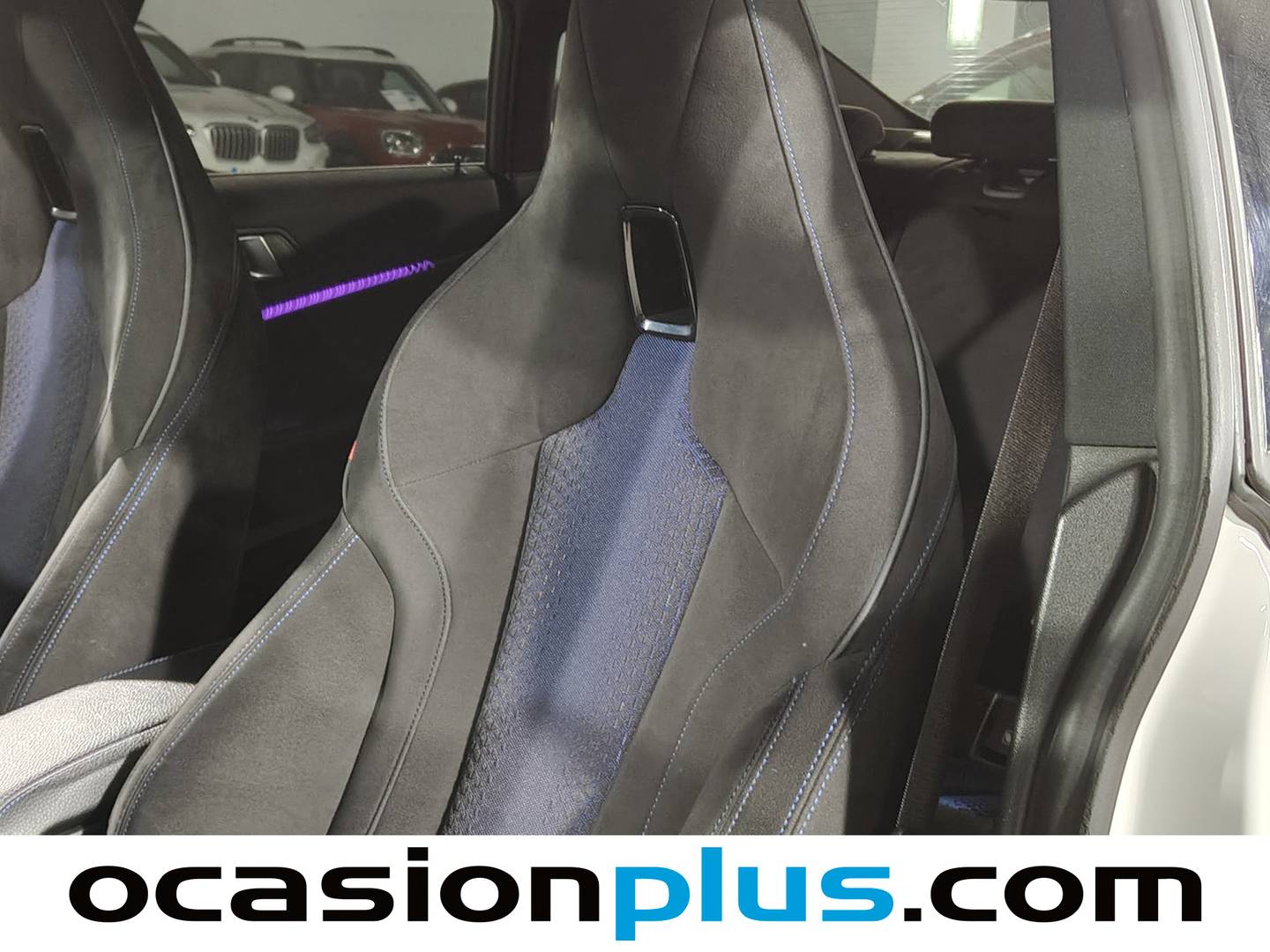 Foto BMW Serie 2 BMW Serie 2 220d Gran Coupe (190 CV) Pack M