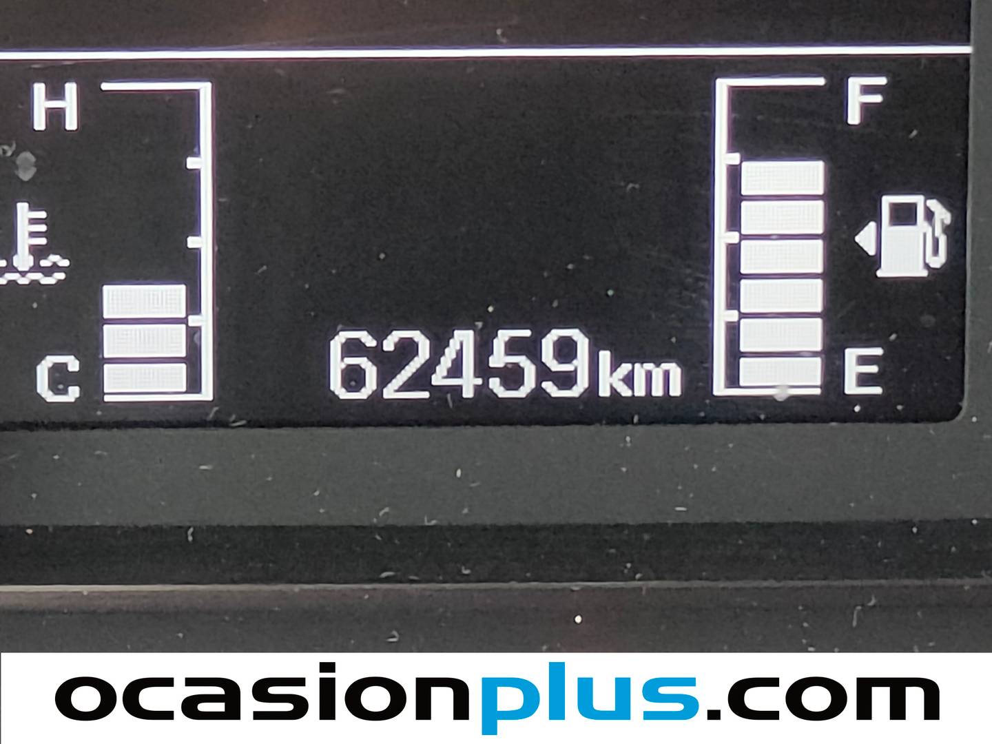 SsangYong Tivoli Ssangyong Tivoli G15T LP Urban Plus (135 CV) manual