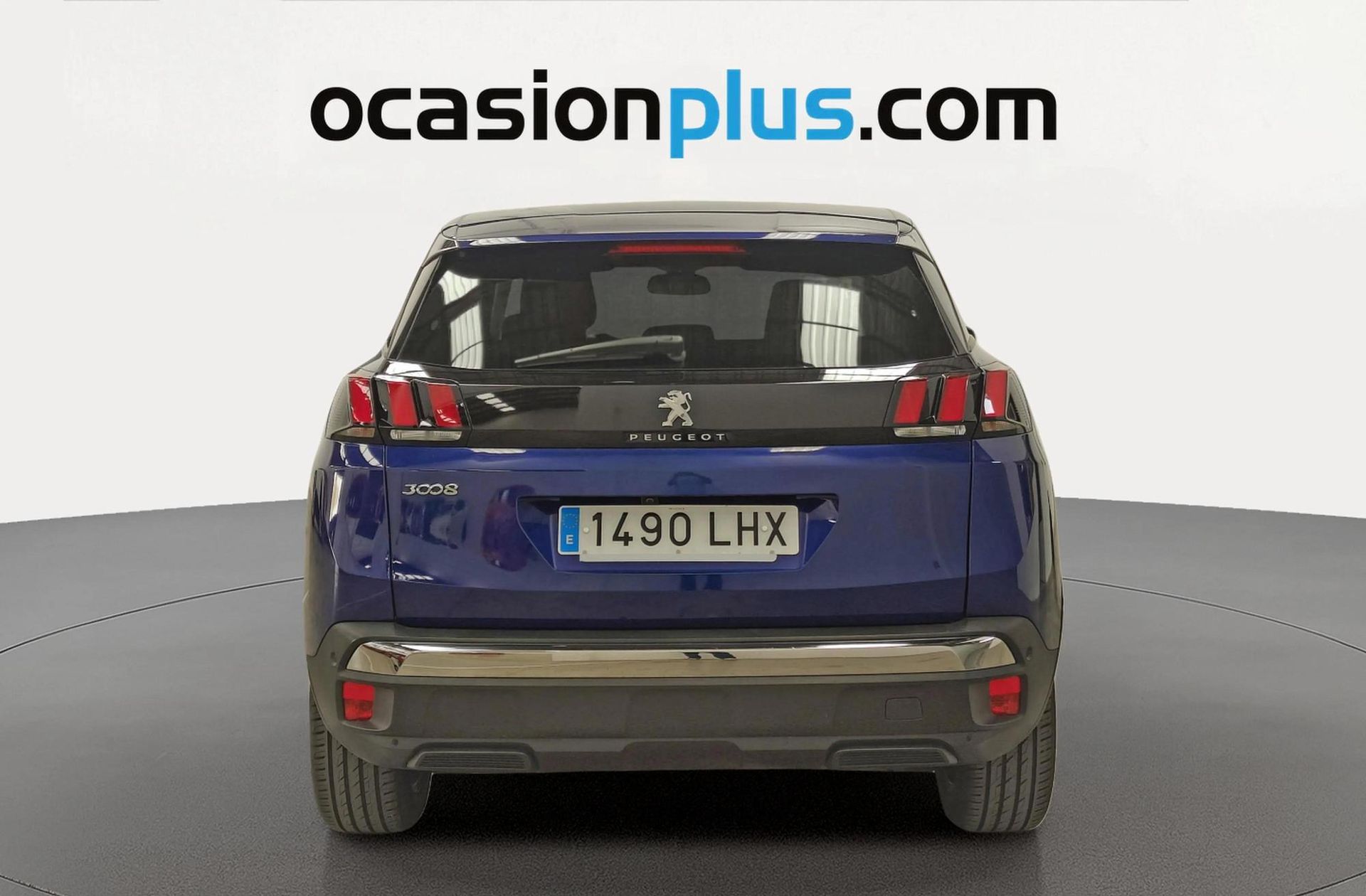 Peugeot 3008 PureTech 130 Allure EAT8 - foto 15