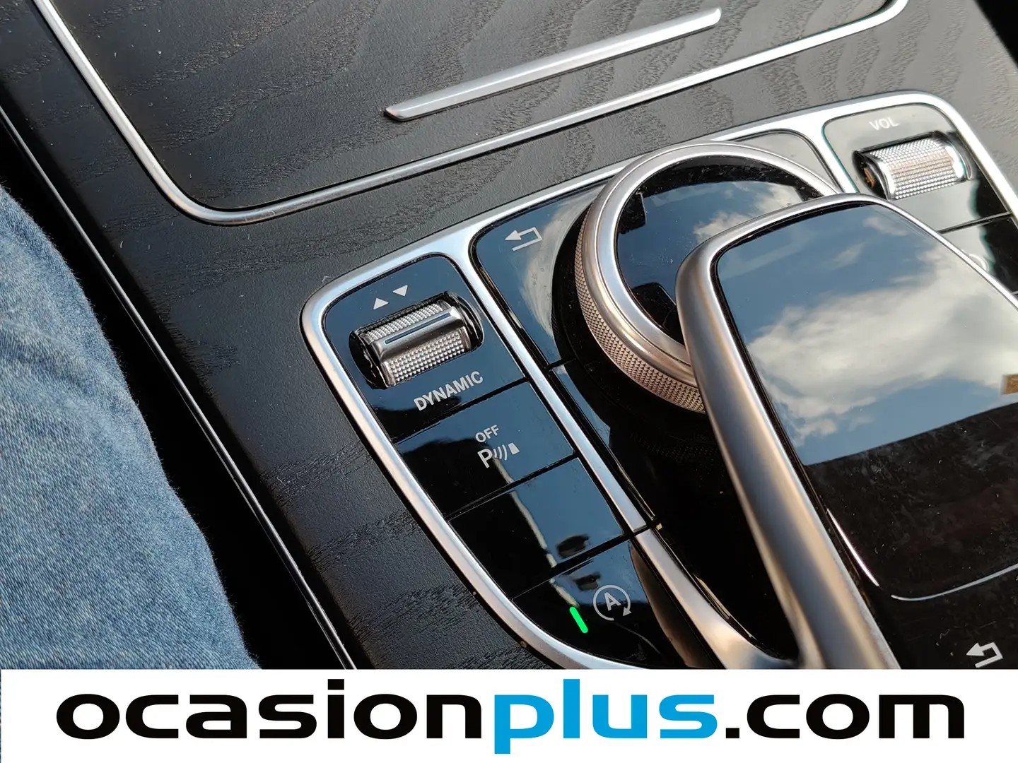 Foto Mercedes Clase C Mercedes-Benz Clase C C Coupe 300 (245 CV) Pack AMG