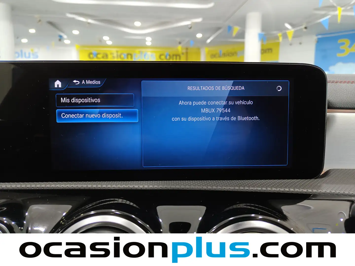 Foto Mercedes CLA Mercedes-Benz CLA Shooting Brake CLA 200 d (150 CV) Pack AMG