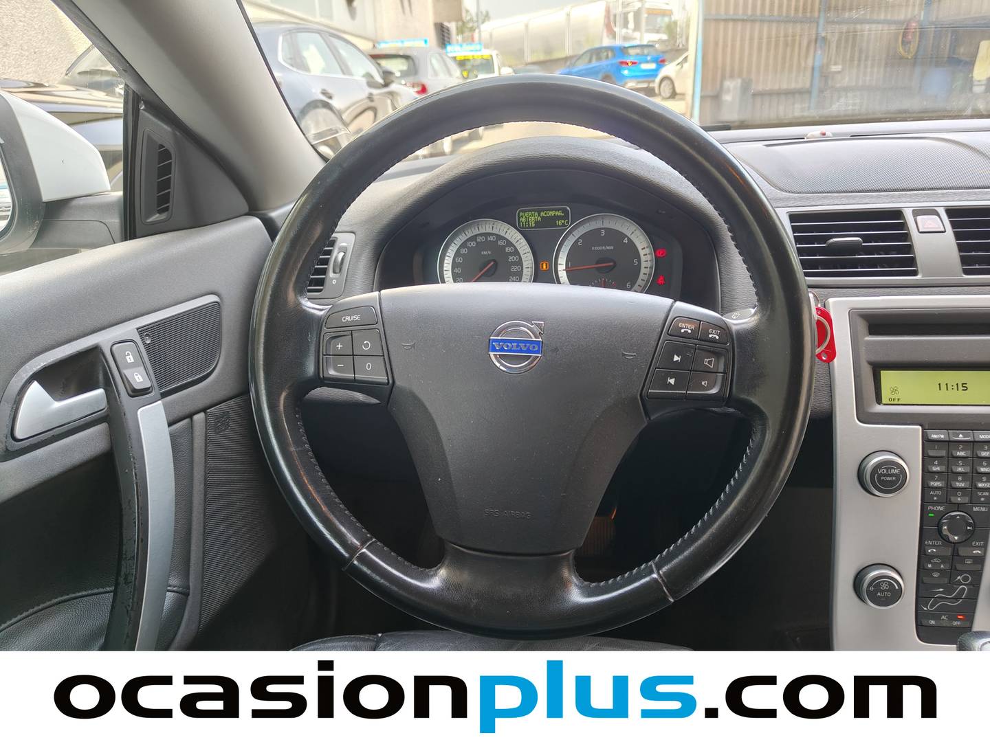 Volvo C70 Volvo C70 2.0 D Momentum Auto (136 CV) automático