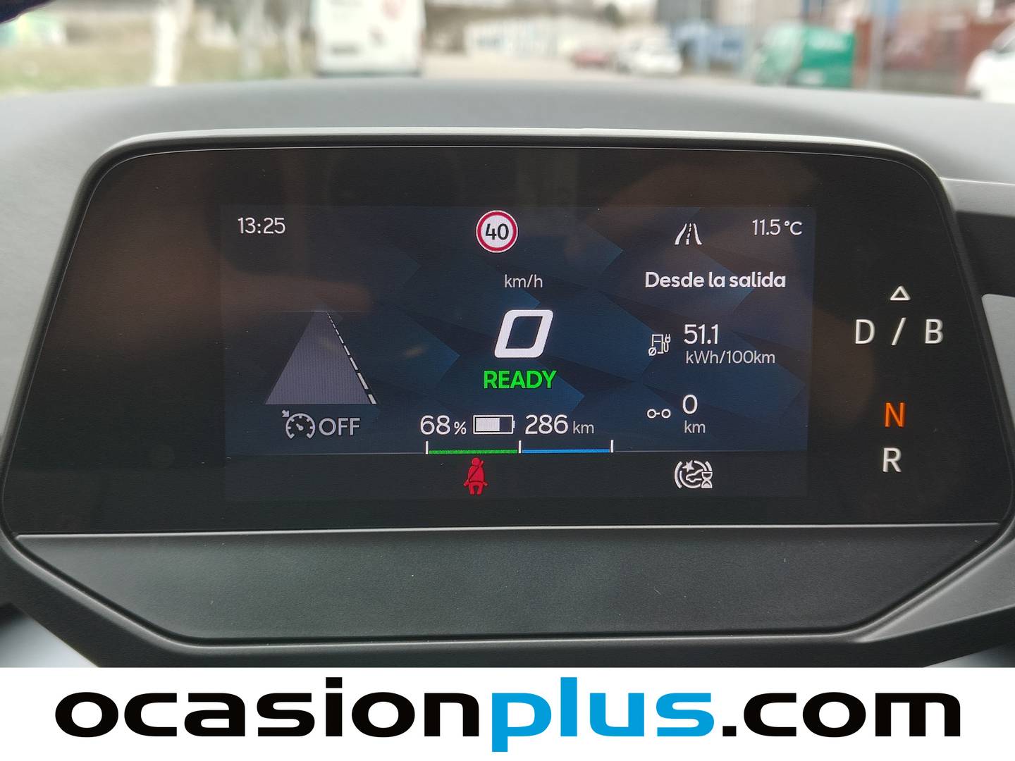 Foto Cupra Born CUPRA Born E-Boost Pack+Battery (231 CV)