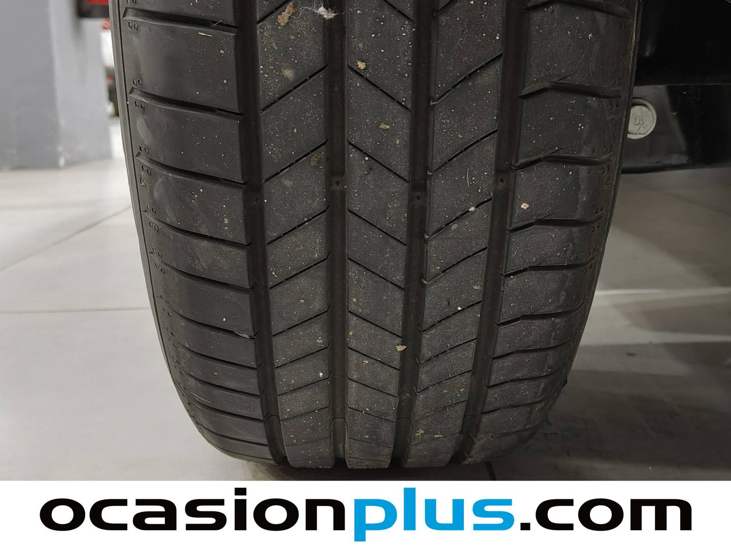 Foto KIA EV3 Kia EV3 Air Standard Range (204 CV)