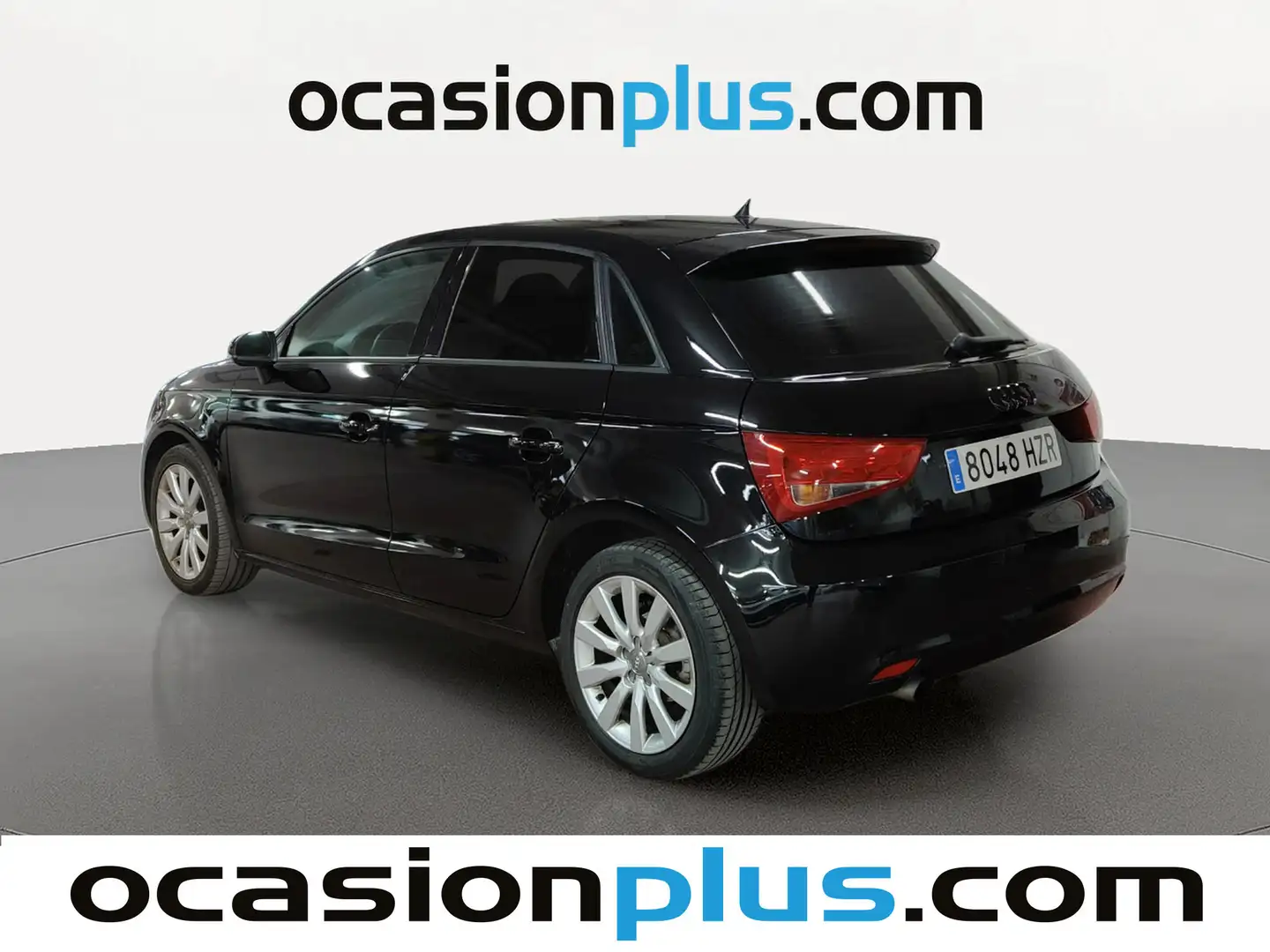 Foto Audi A1 Audi A1 Sportback Attracted 1.6 TDI  (90 CV)