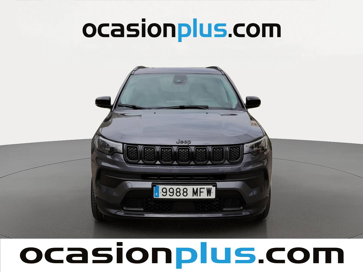 Jeep Compass Jeep Compass 1.5 MHEV Night Eagle DCT (130 CV) al mejor precio