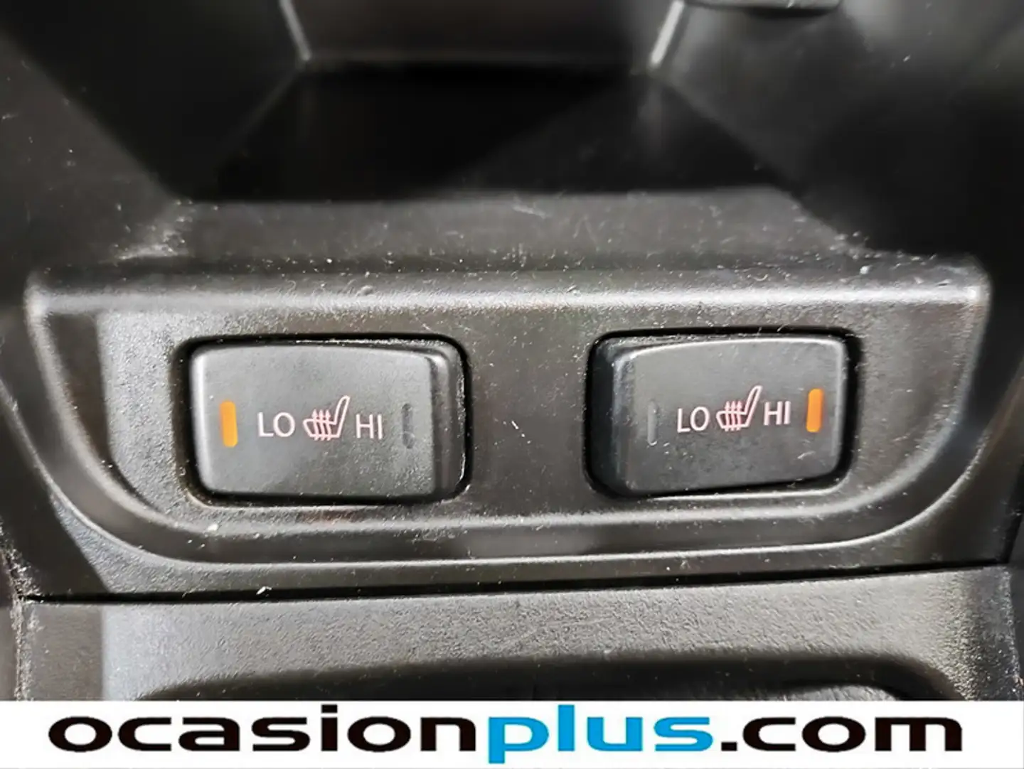 Foto Suzuki S-Cross Suzuki S-Cross 1.4T Mild Hybrid S2 4WD (129 CV)