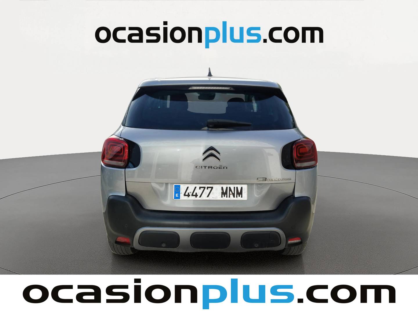 Citroën C3 Aircross Citroën C3 Aircross PureTech 110 S&S You! (110 CV) barato